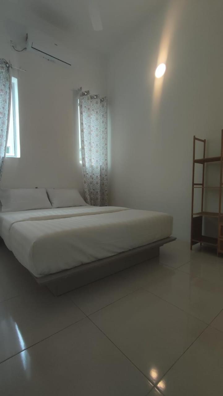 Gopeng Senada Holiday House photo 3