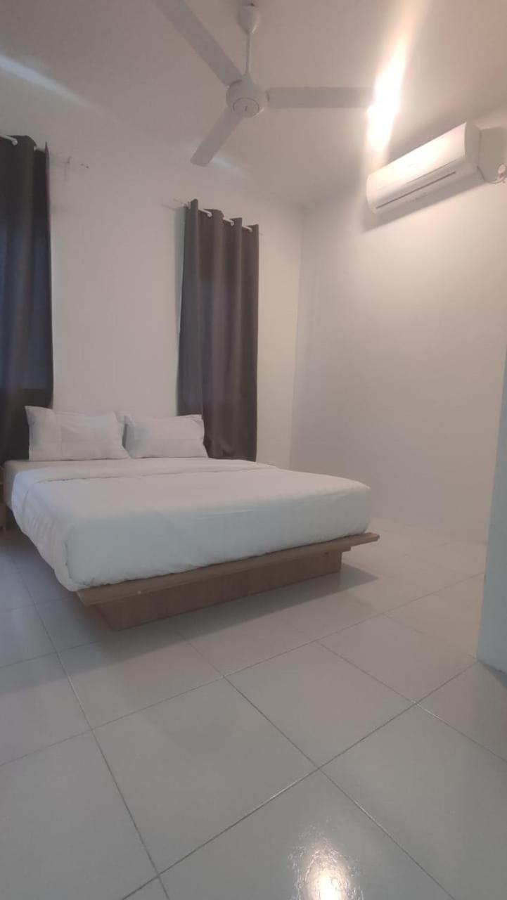 Gopeng Senada Holiday House photo 2