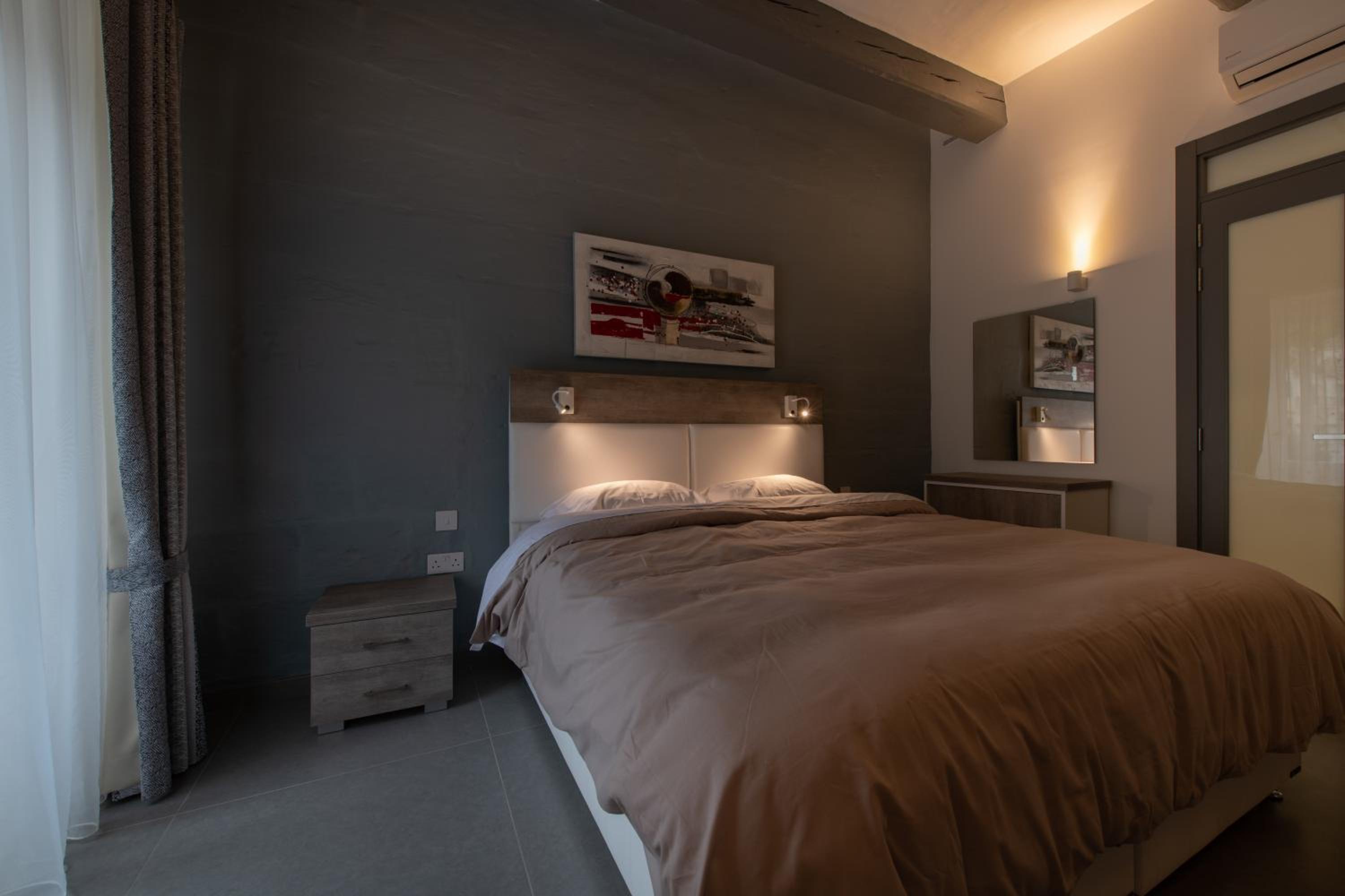 Harbour Haven Maisonette