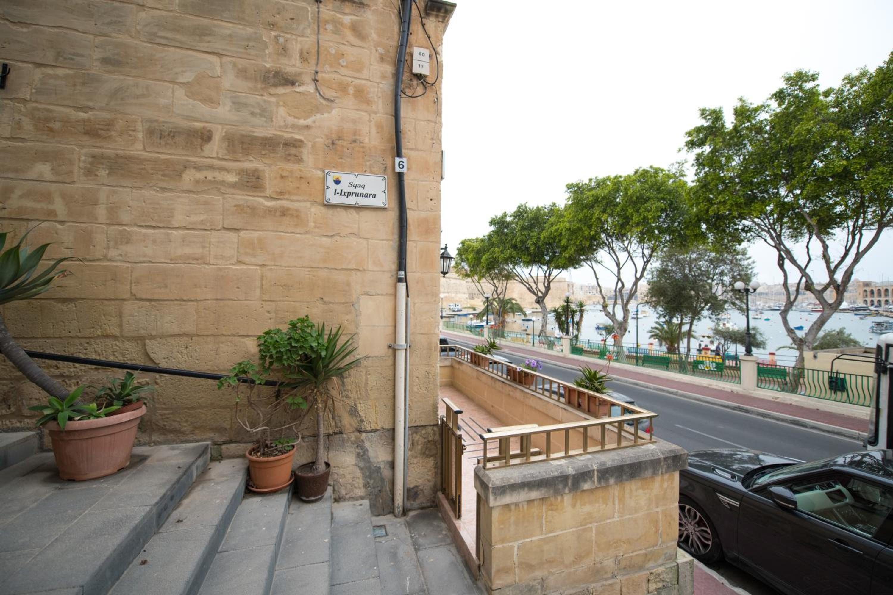Harbour Haven Maisonette