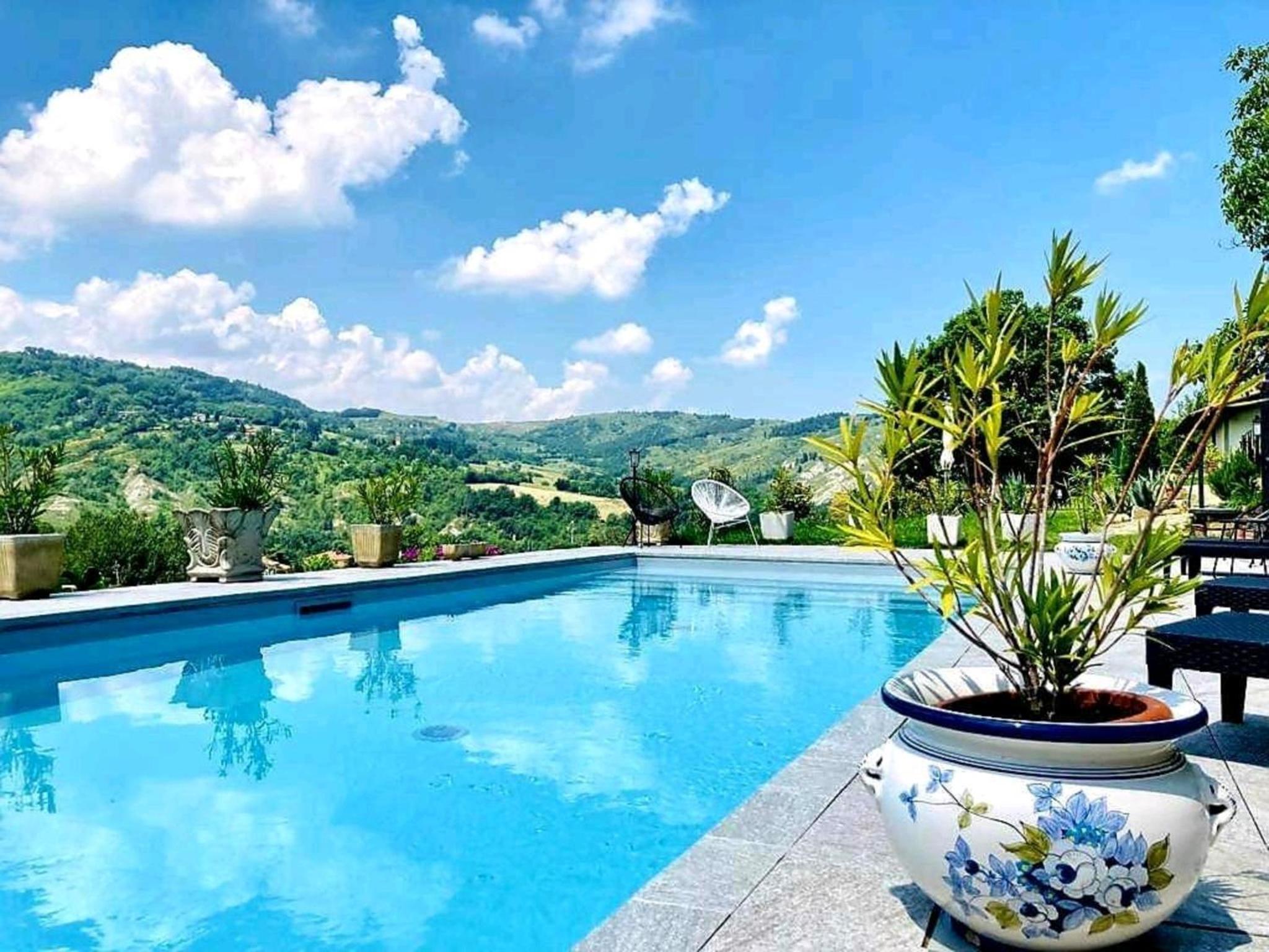 Casa Stella Country House view 3