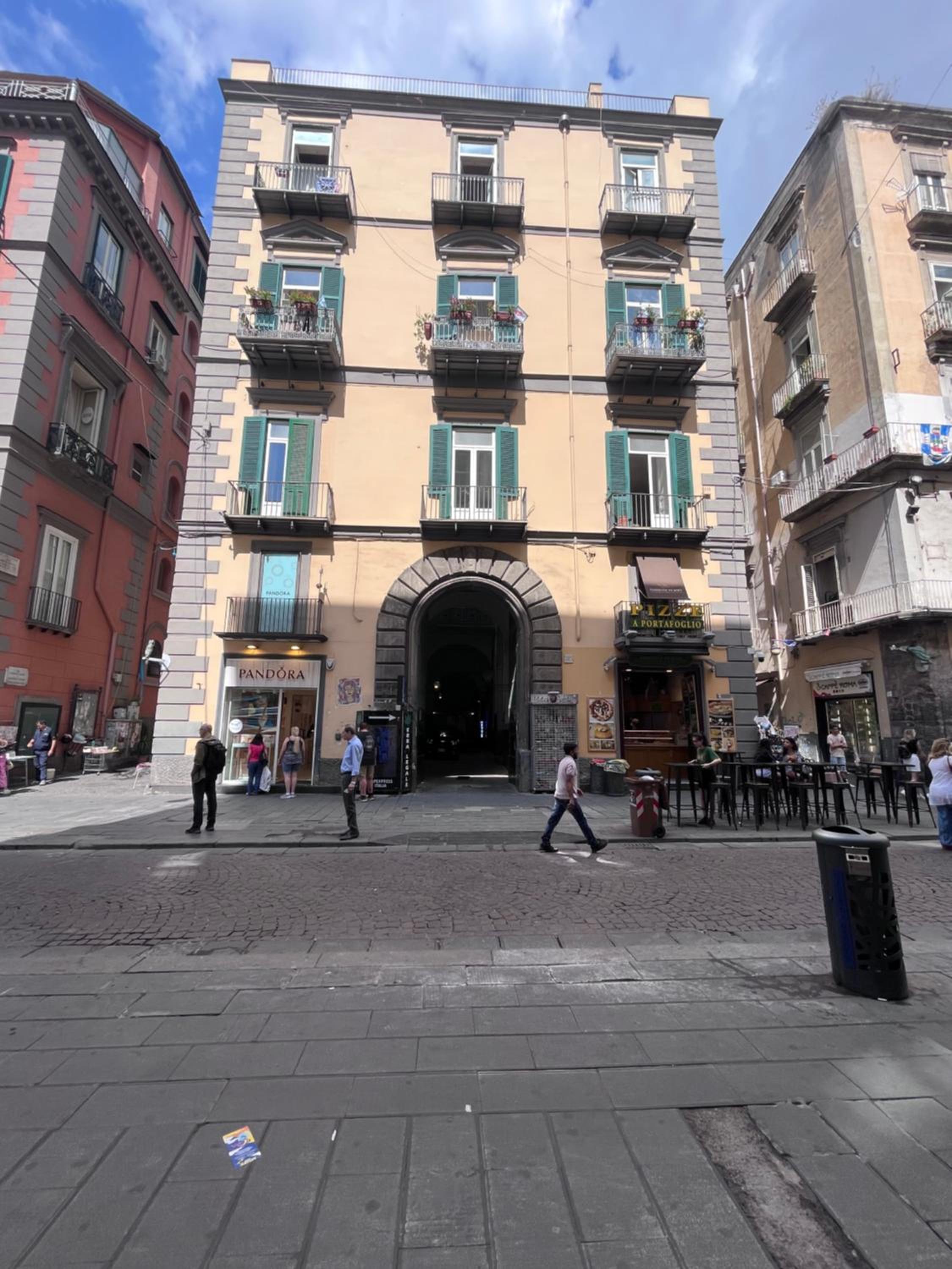 building