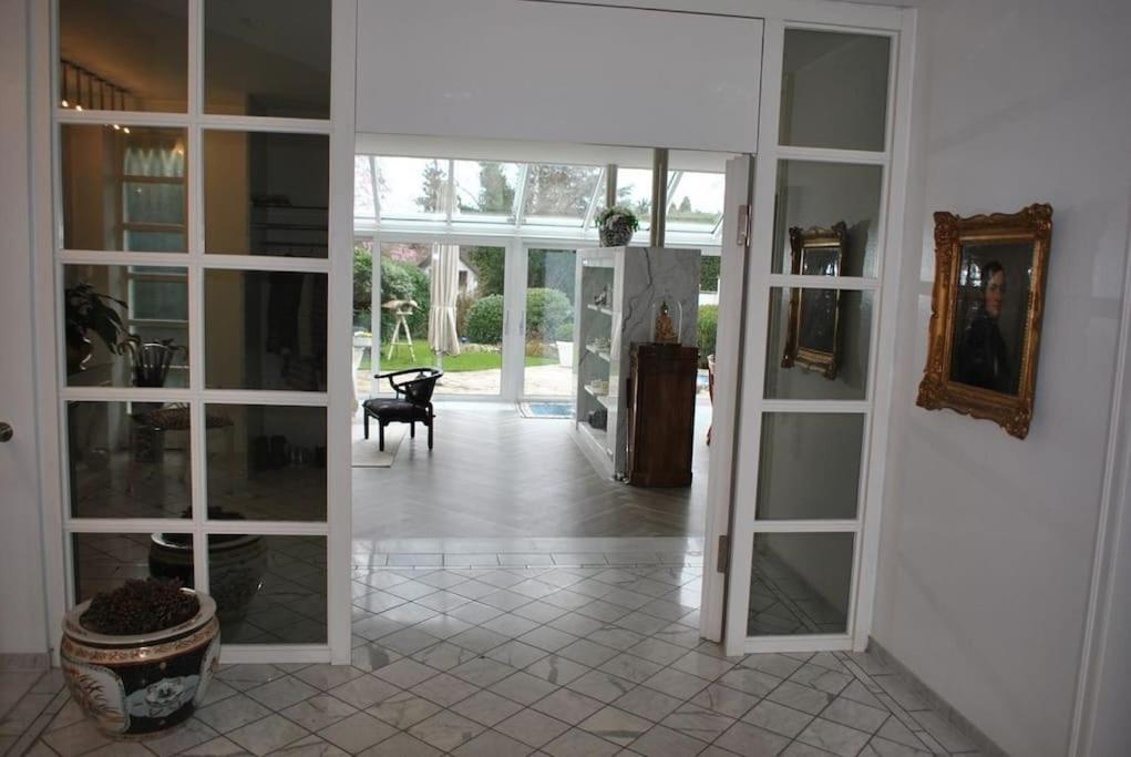 Villa Sonnen-Blick