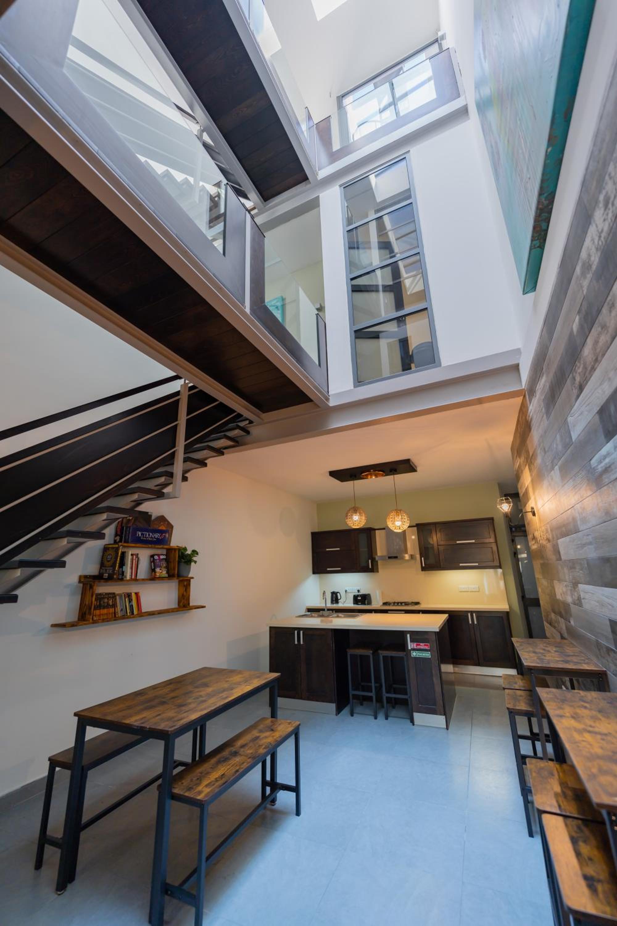 Entire house 3 bedrooms view 2