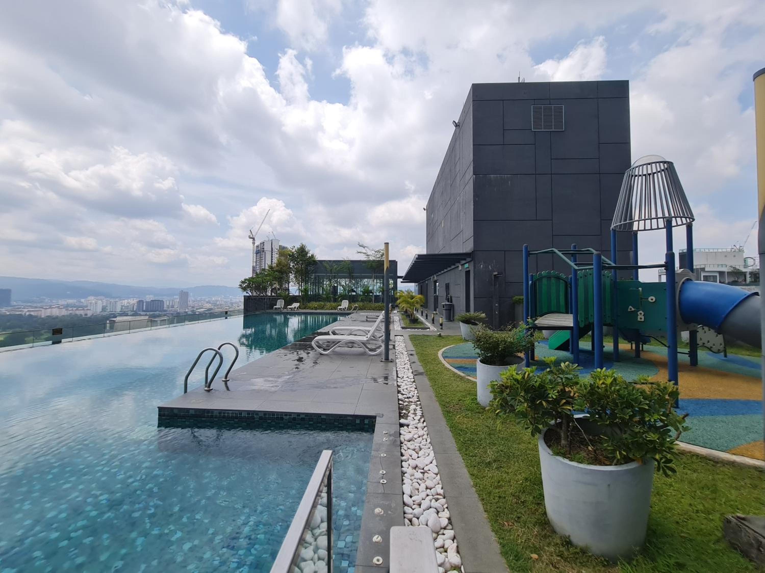 Dorsett Bukit Bintang Residence by De Space photo 2