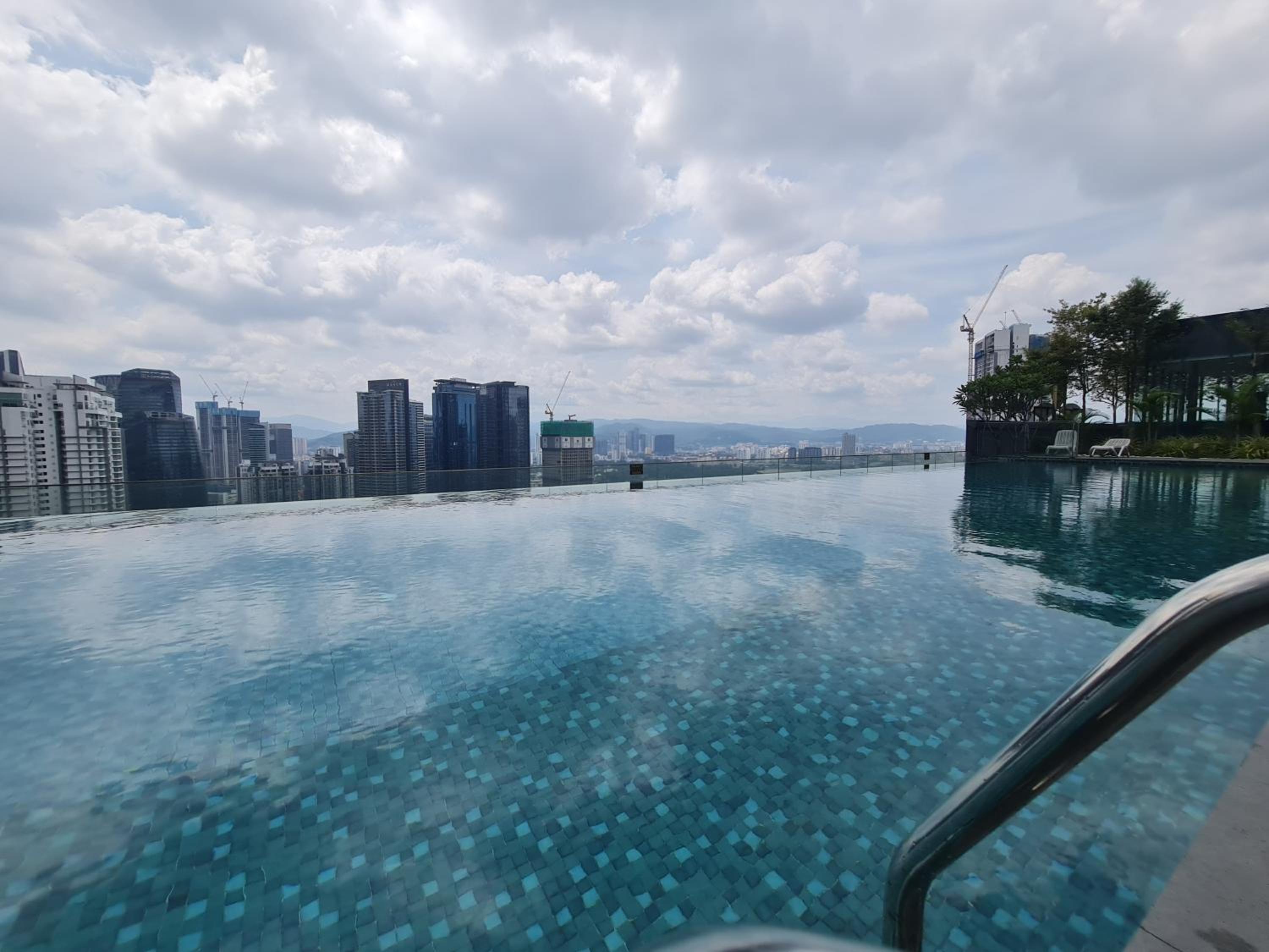 Dorsett Bukit Bintang Residence by De Space photo 4