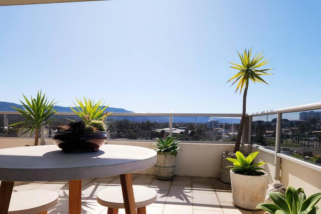 Wollongong Vacations - The Nines - Property Image 1