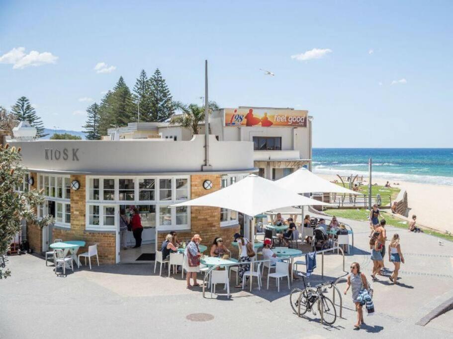 Wollongong Vacations - The Nines - Property Image 11