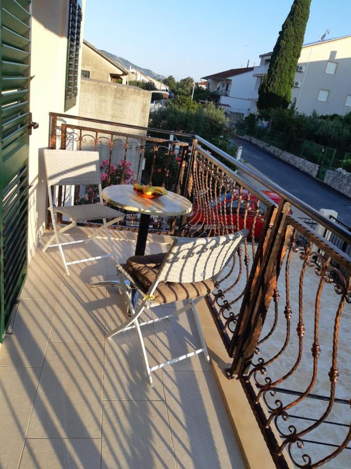 Apartmani Elisa