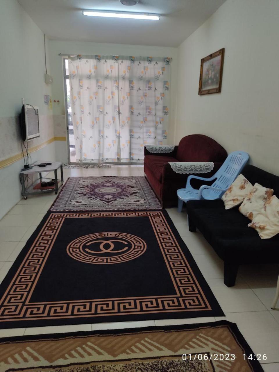 Hotel KEJORA HOMESTAY BUKIT RANGIN 2 KUANTAN - Image 1