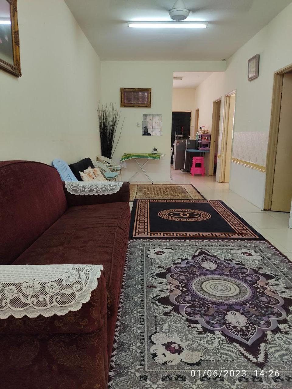 Homestay Kejora Bukit Rangin photo 5