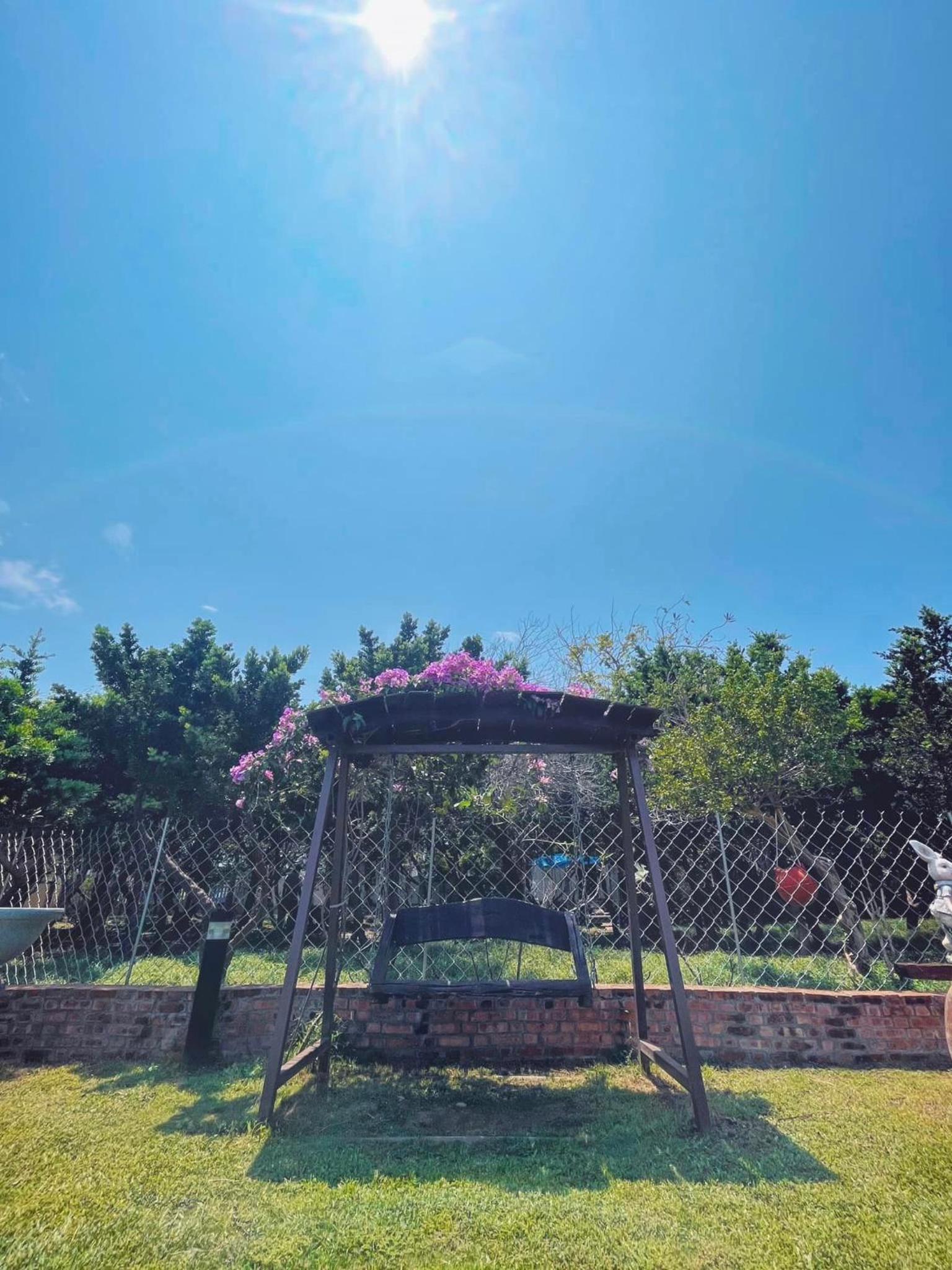 Ding Jia Garden Resort