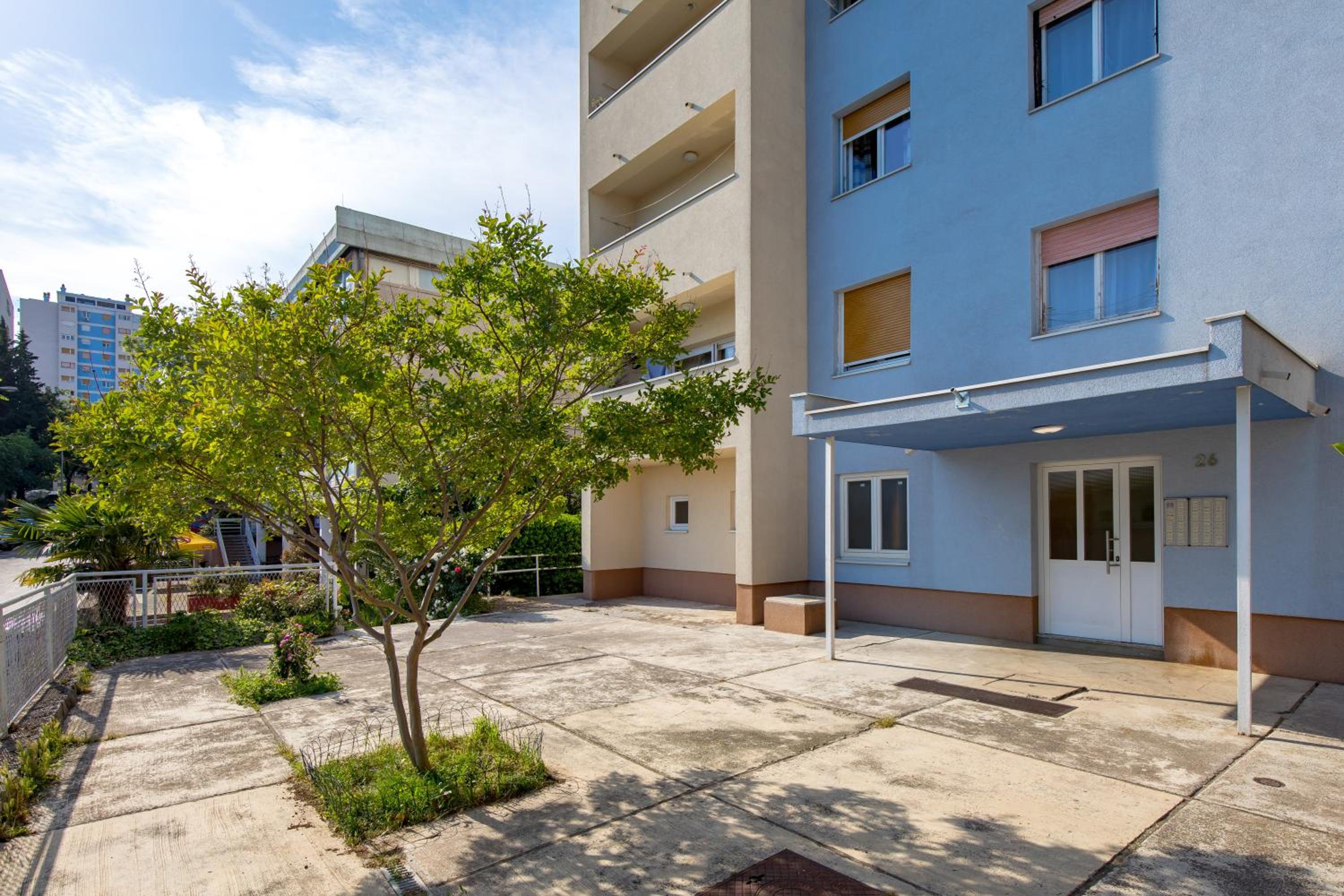 Apartment Bella Vista