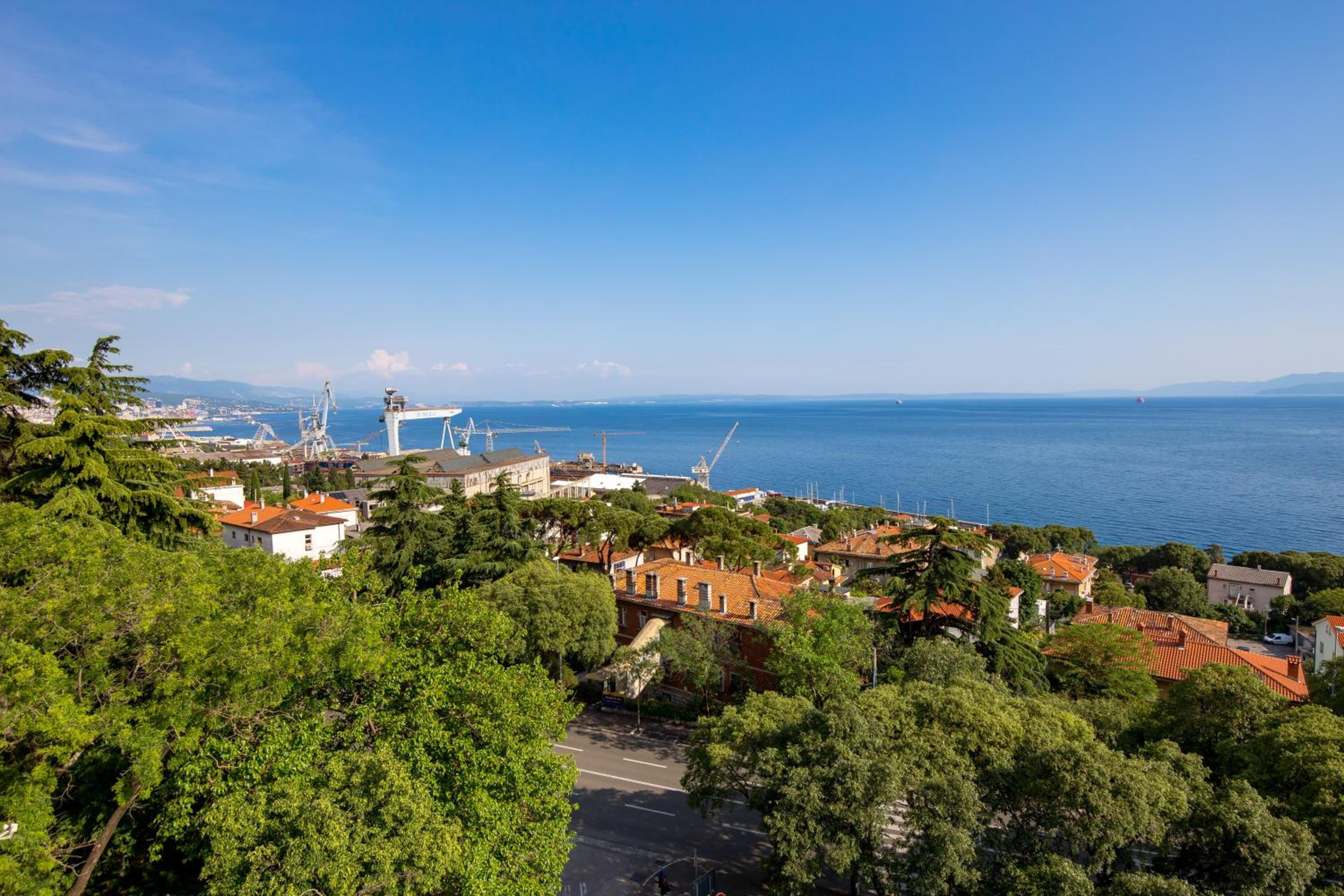Apartment Bella Vista