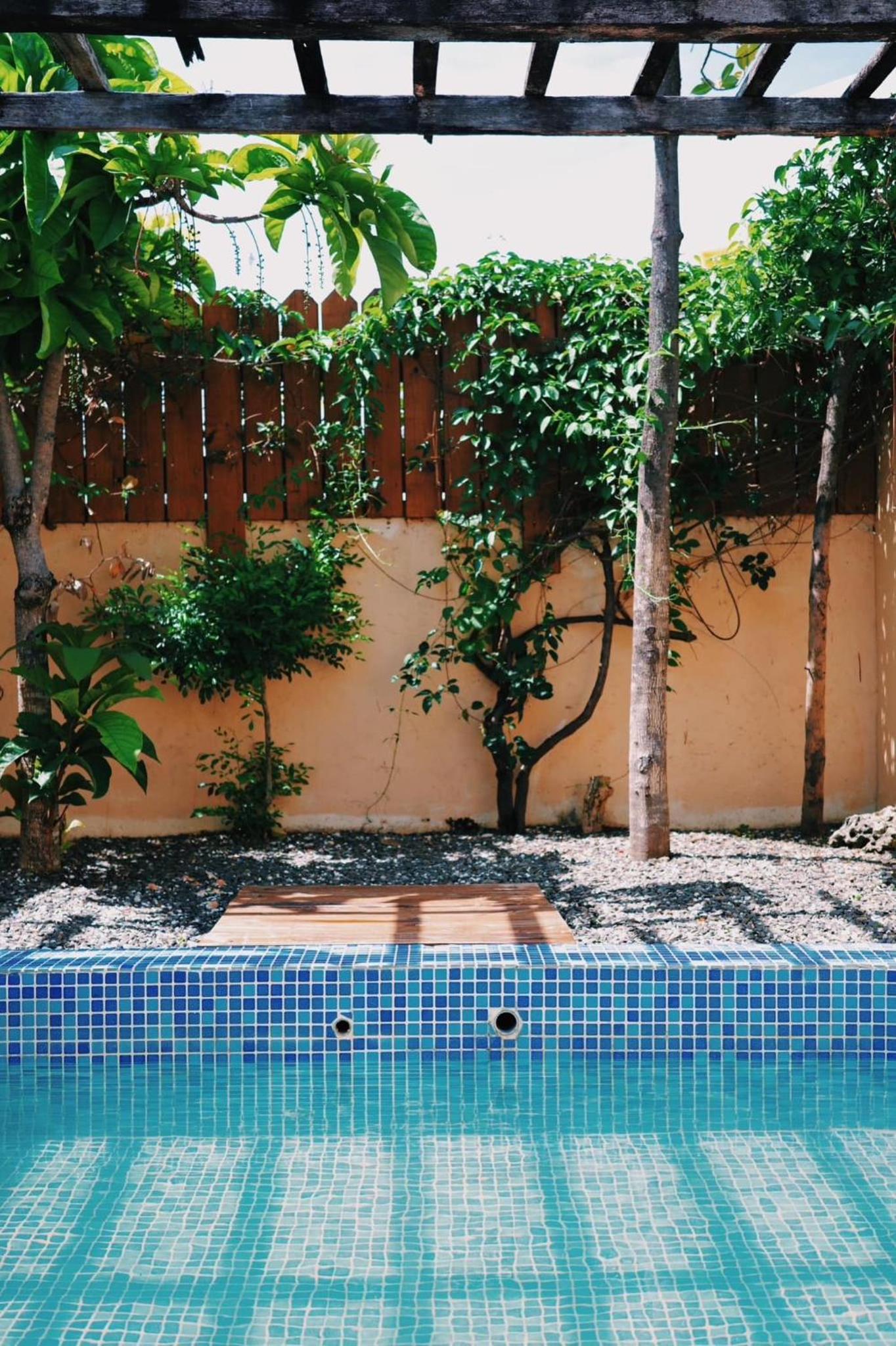 Ding Jia Garden Resort