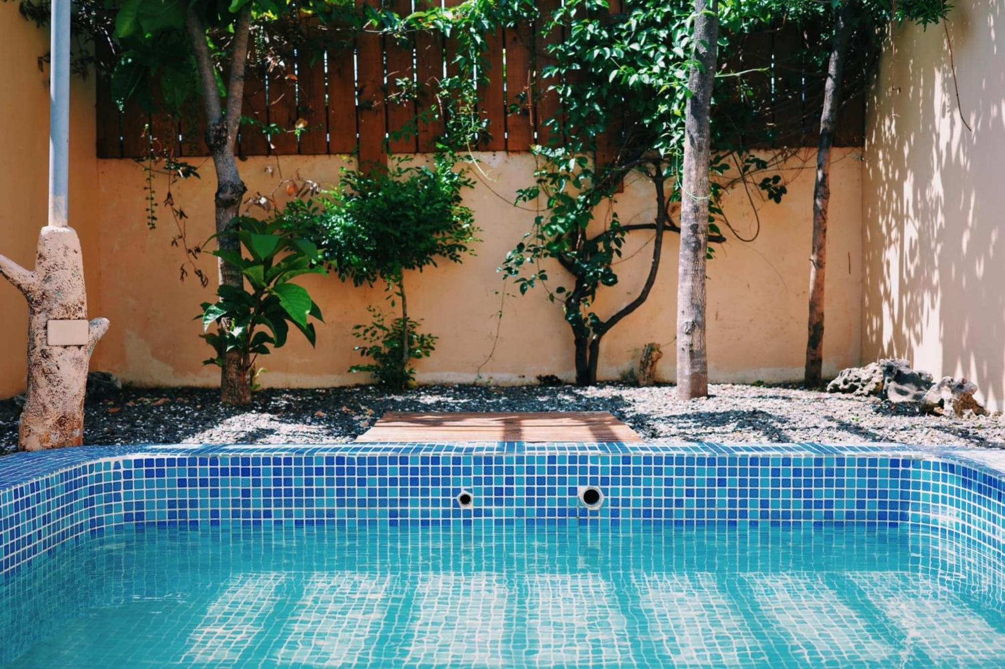 Ding Jia Garden Resort