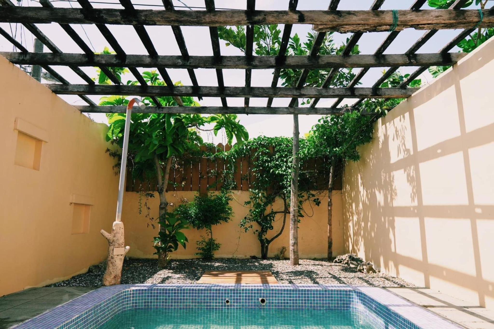 Ding Jia Garden Resort