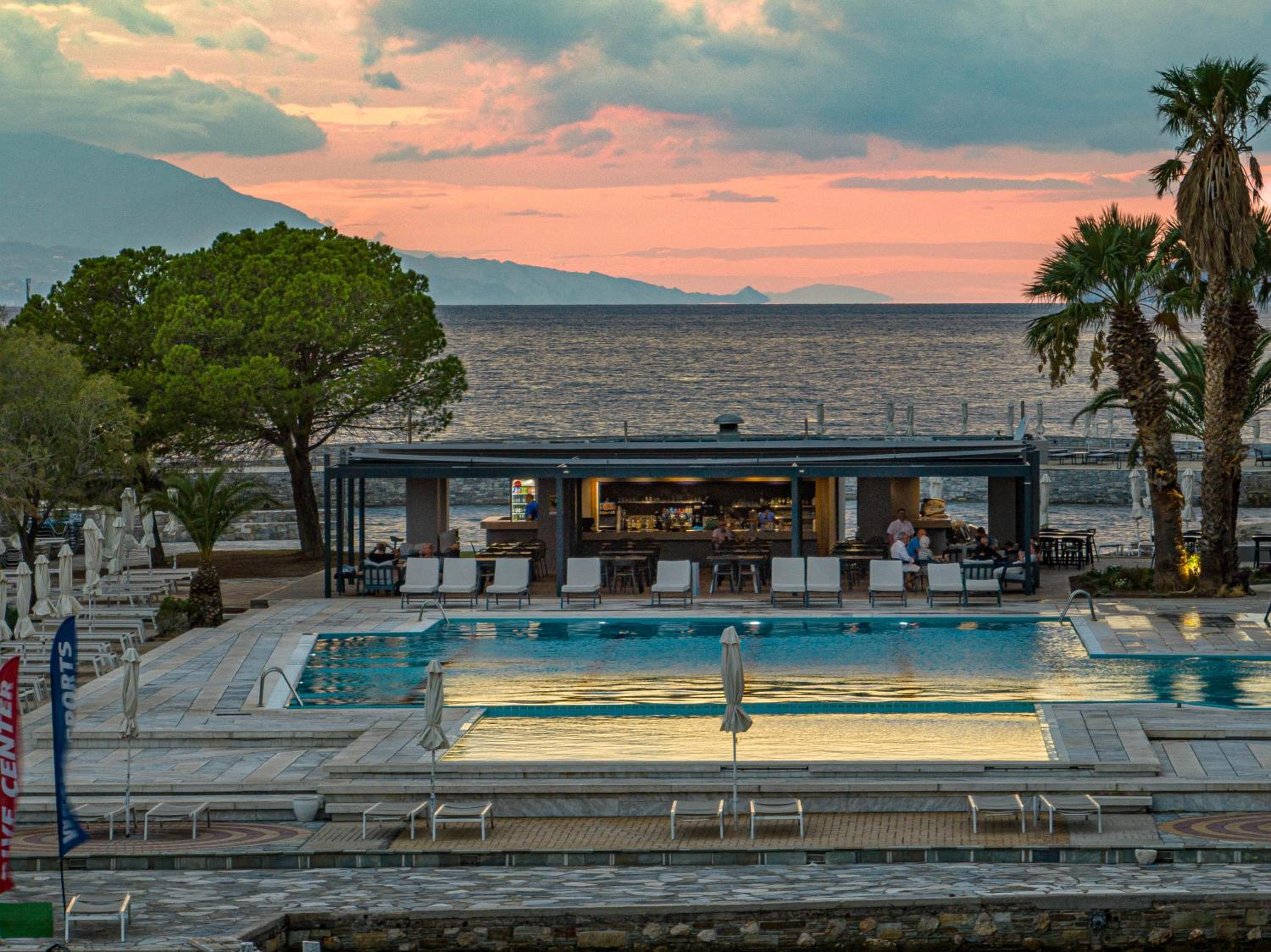 Loutraki Vacations - Wyndham Loutraki Poseidon Resort - Property Image 37
