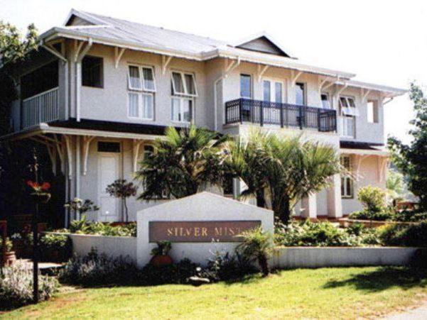 Silver Mist Guest House and Country Inn