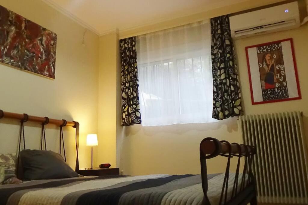 Forest Apartment Salonica