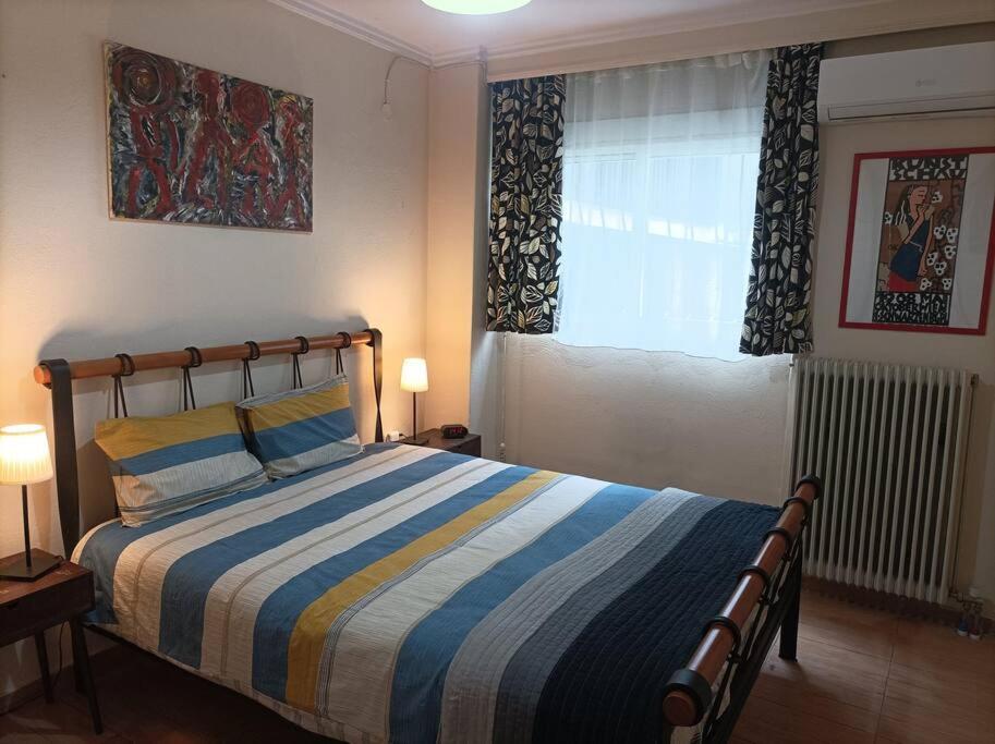Forest Apartment Salonica
