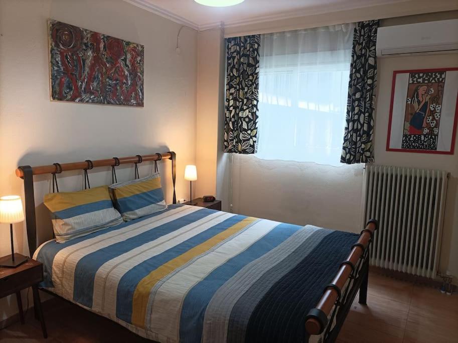Forest Apartment Salonica