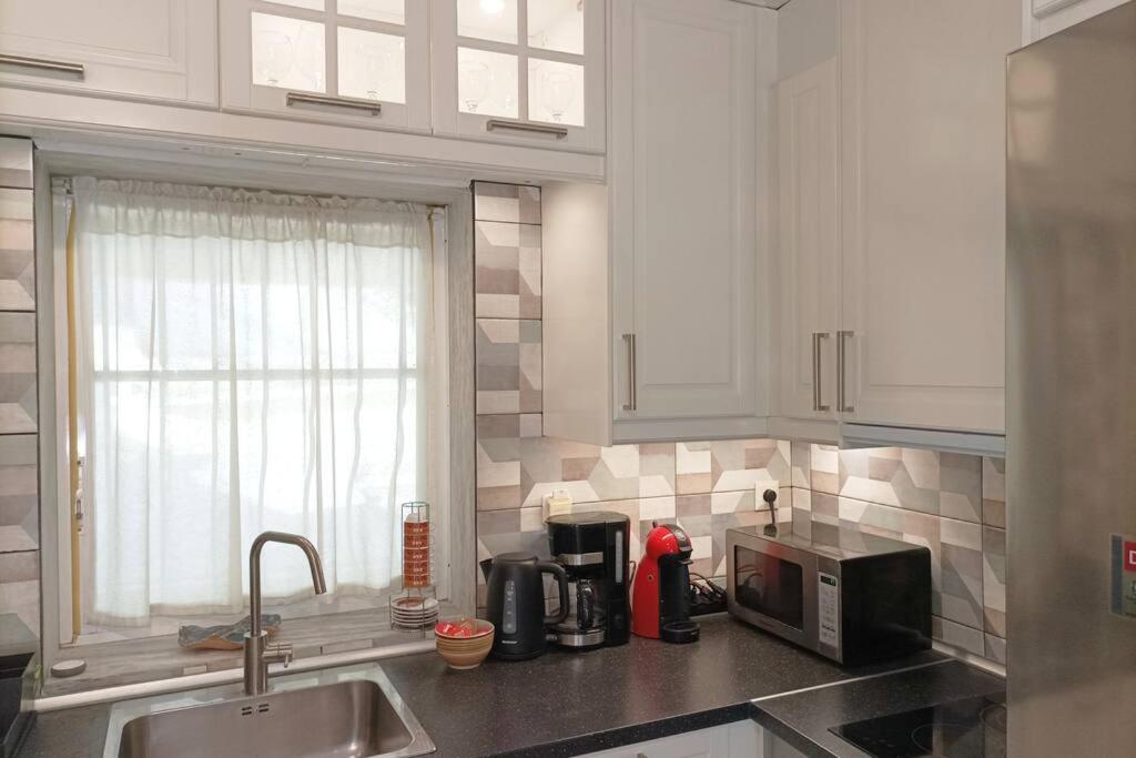 Forest Apartment Salonica
