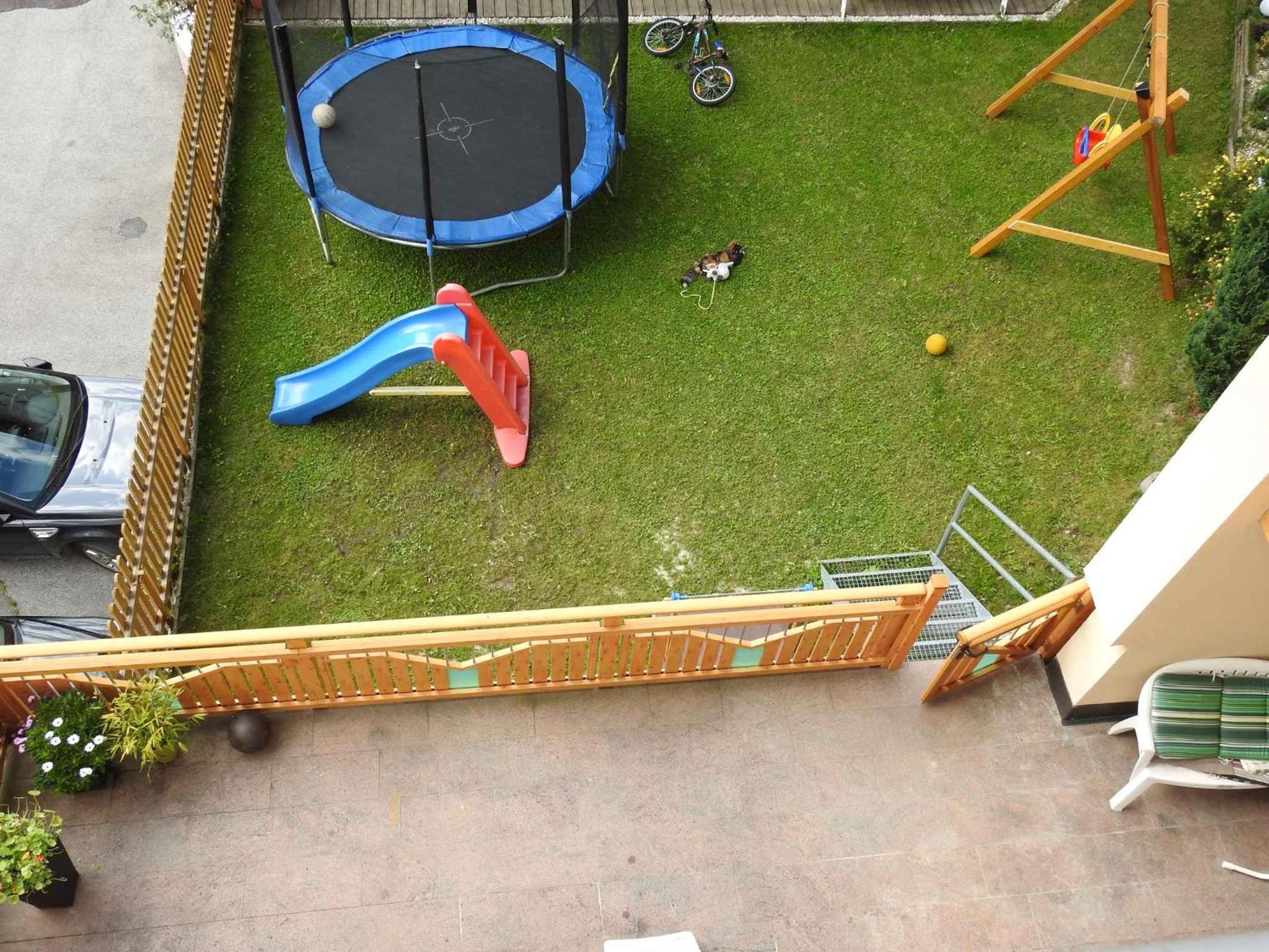 Holiday home in Kappl Paznauntal 42411