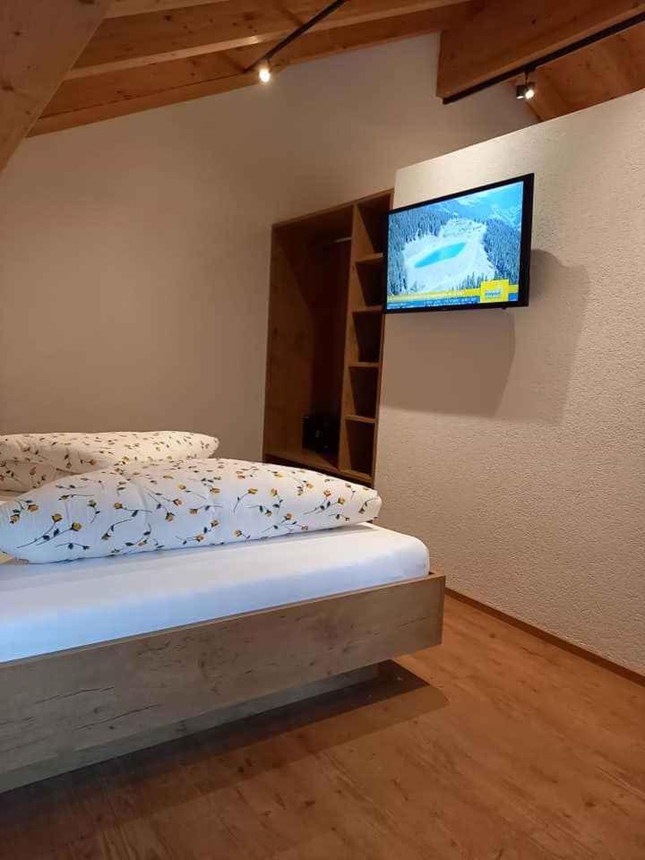Holiday home in Kappl Paznauntal 42411