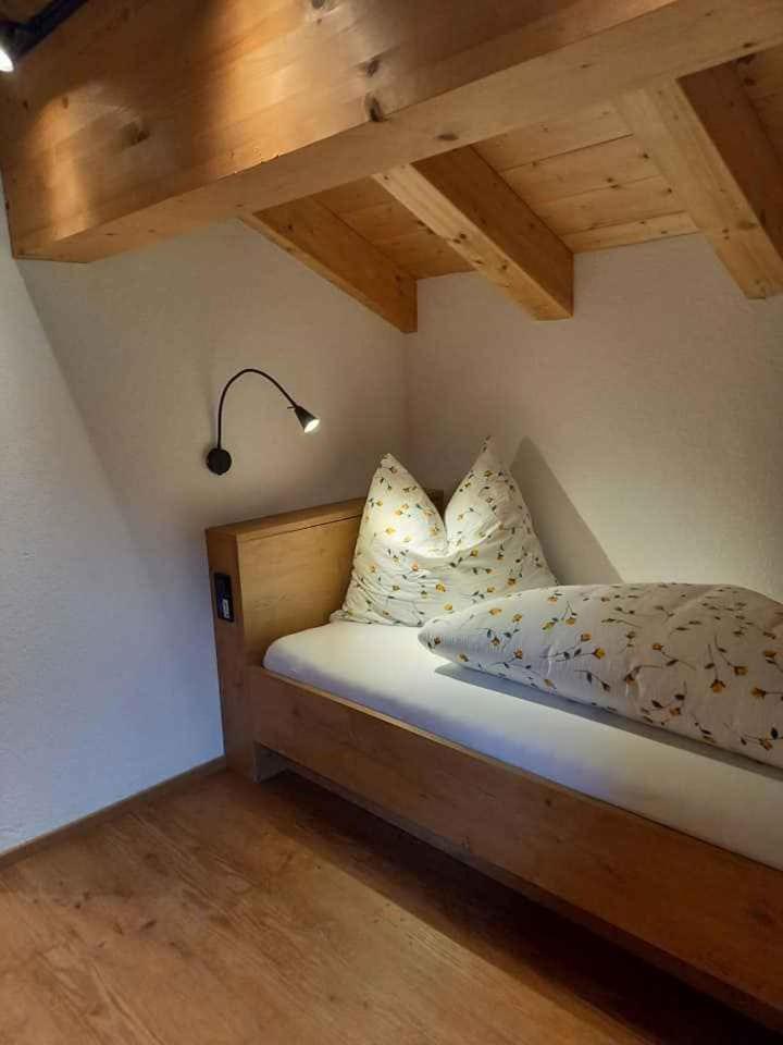 Holiday home in Kappl Paznauntal 42411