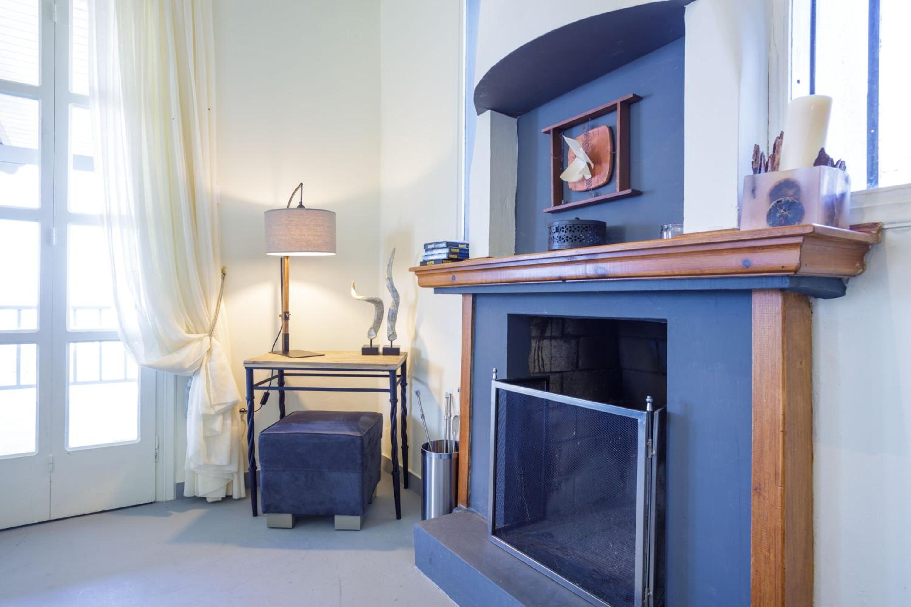 Villa Filokalia With Exceptional View - Happy Rentals
