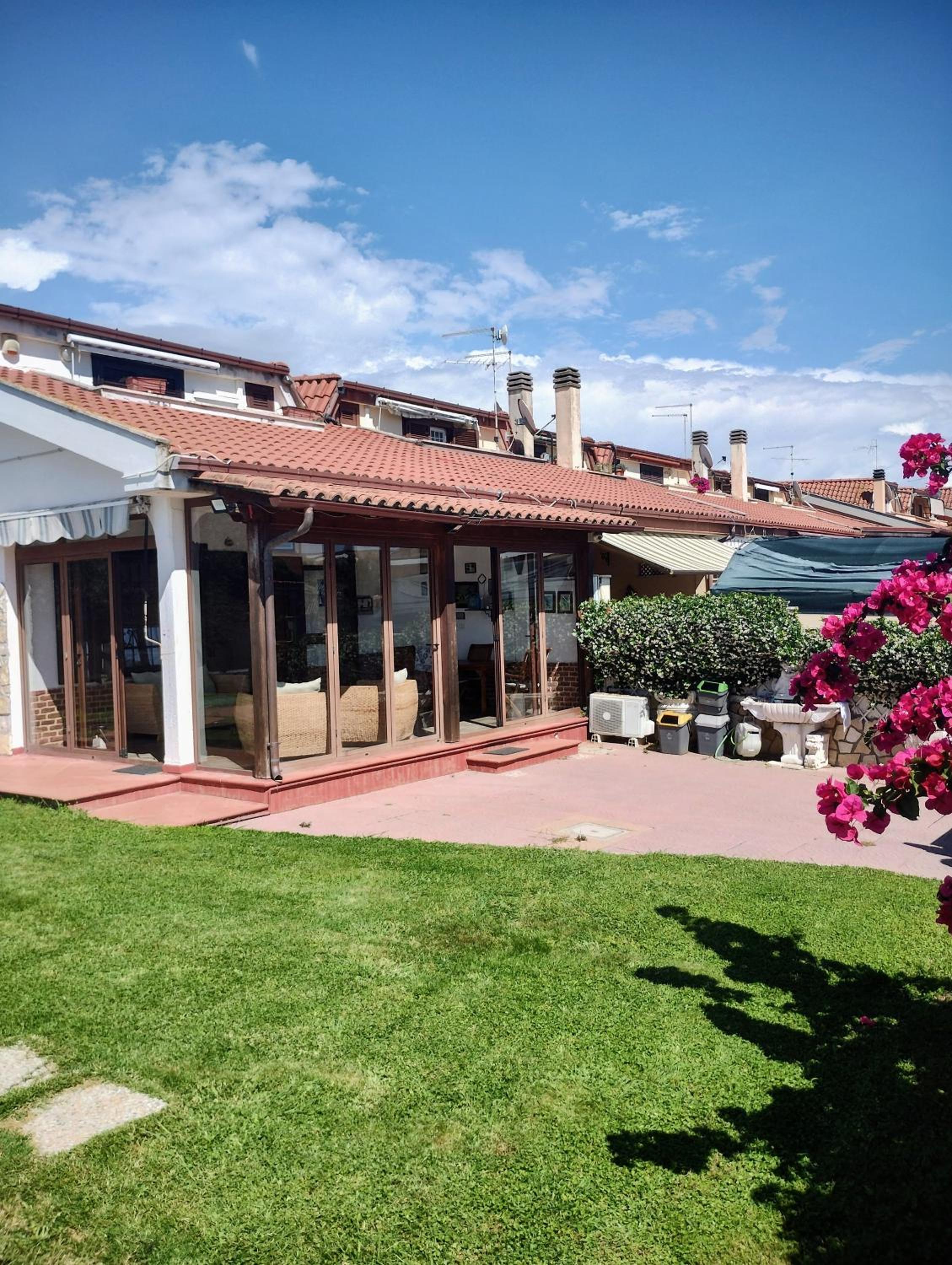 Villa Mery
