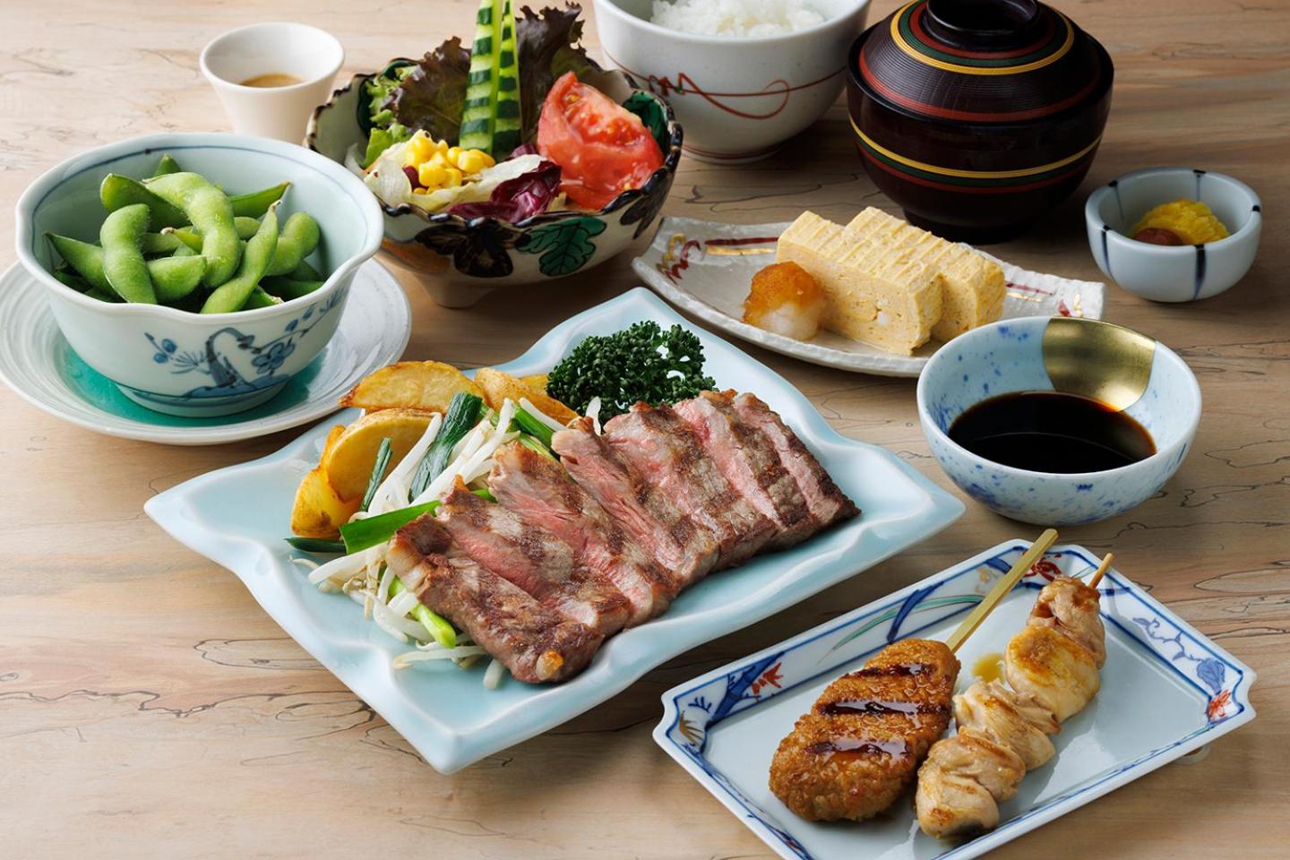 Yumoto Fujiya Hotel