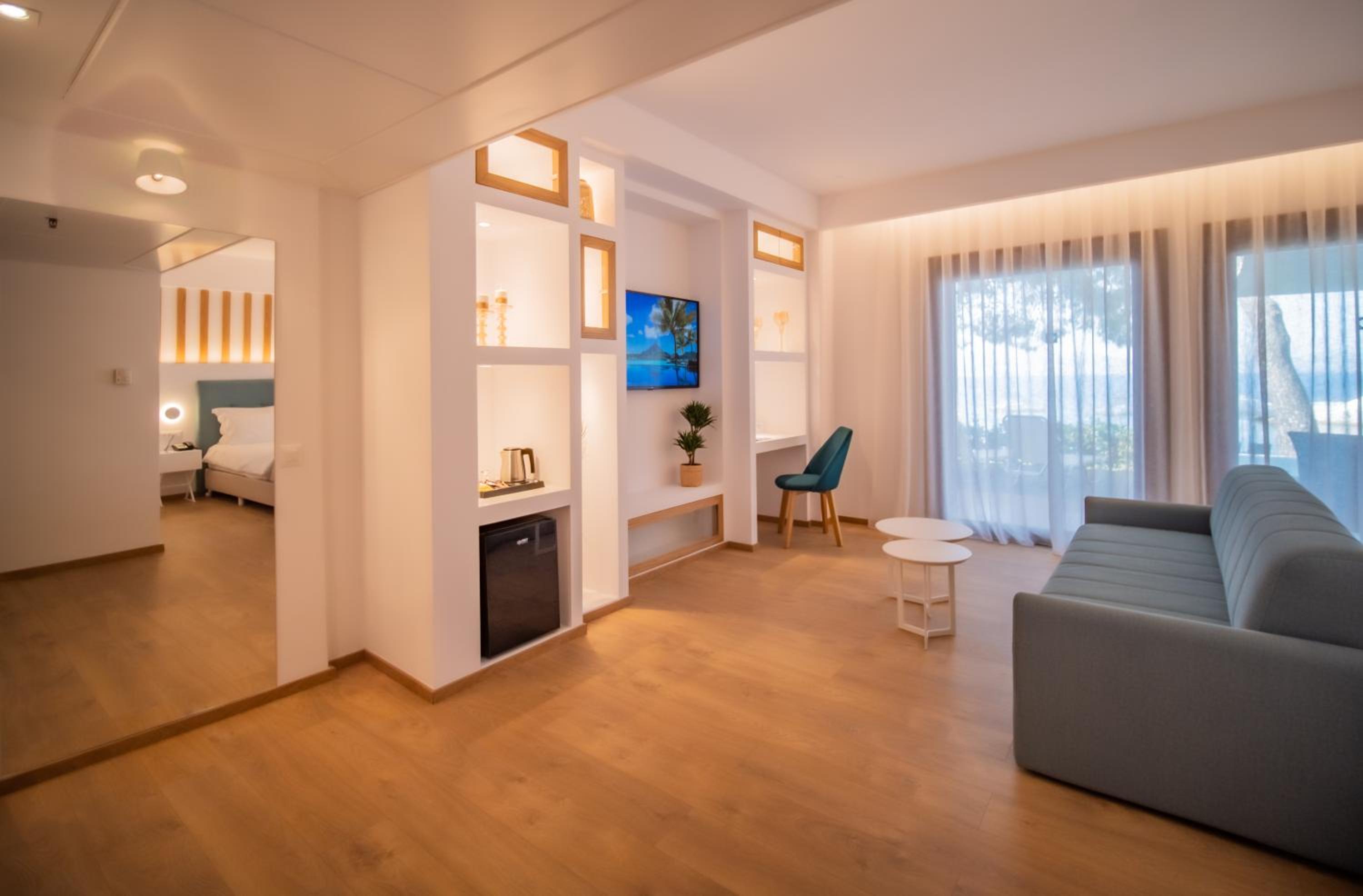 Loutraki Vacations - Wyndham Loutraki Poseidon Resort - Property Image 36
