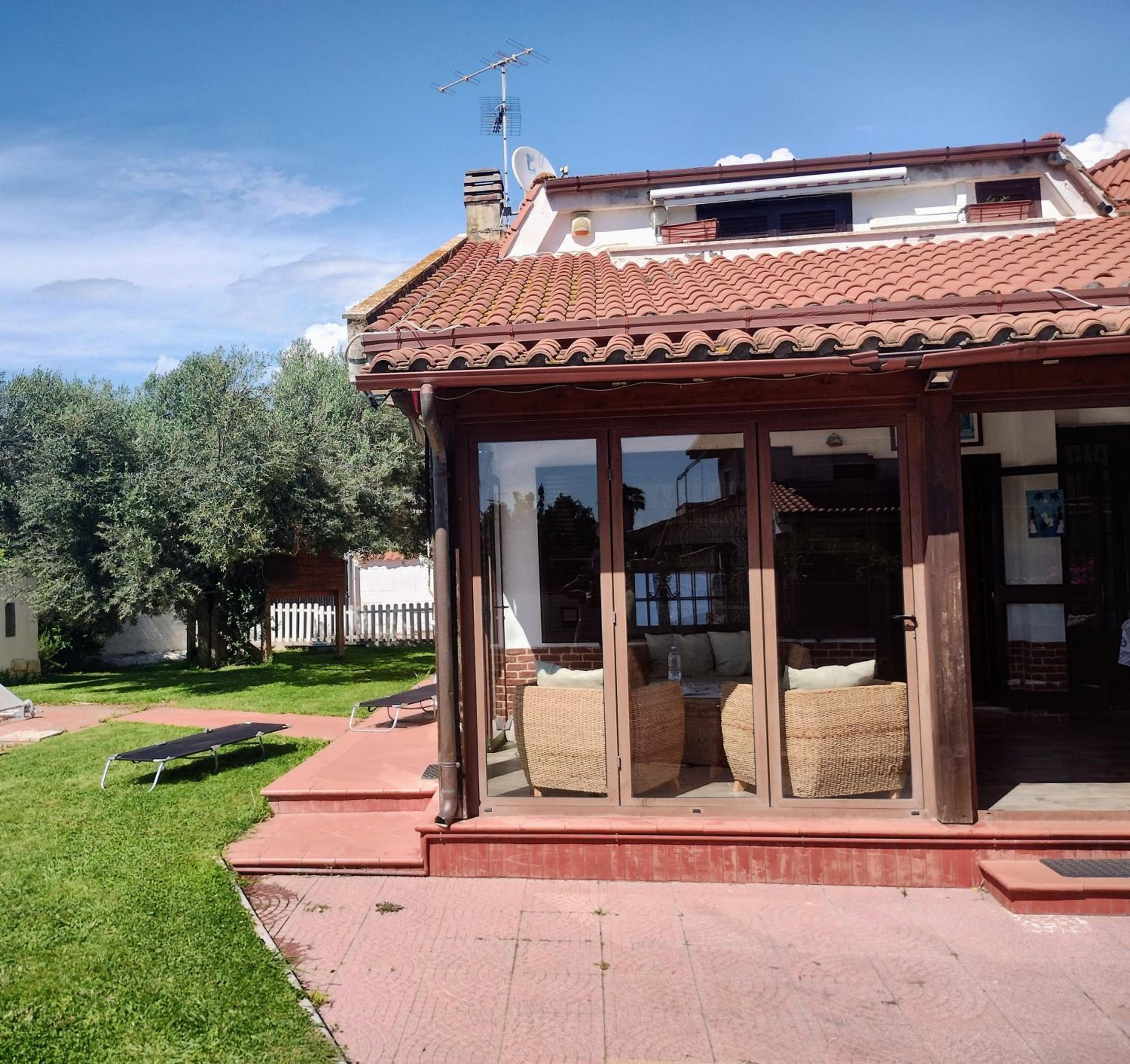 Villa Mery