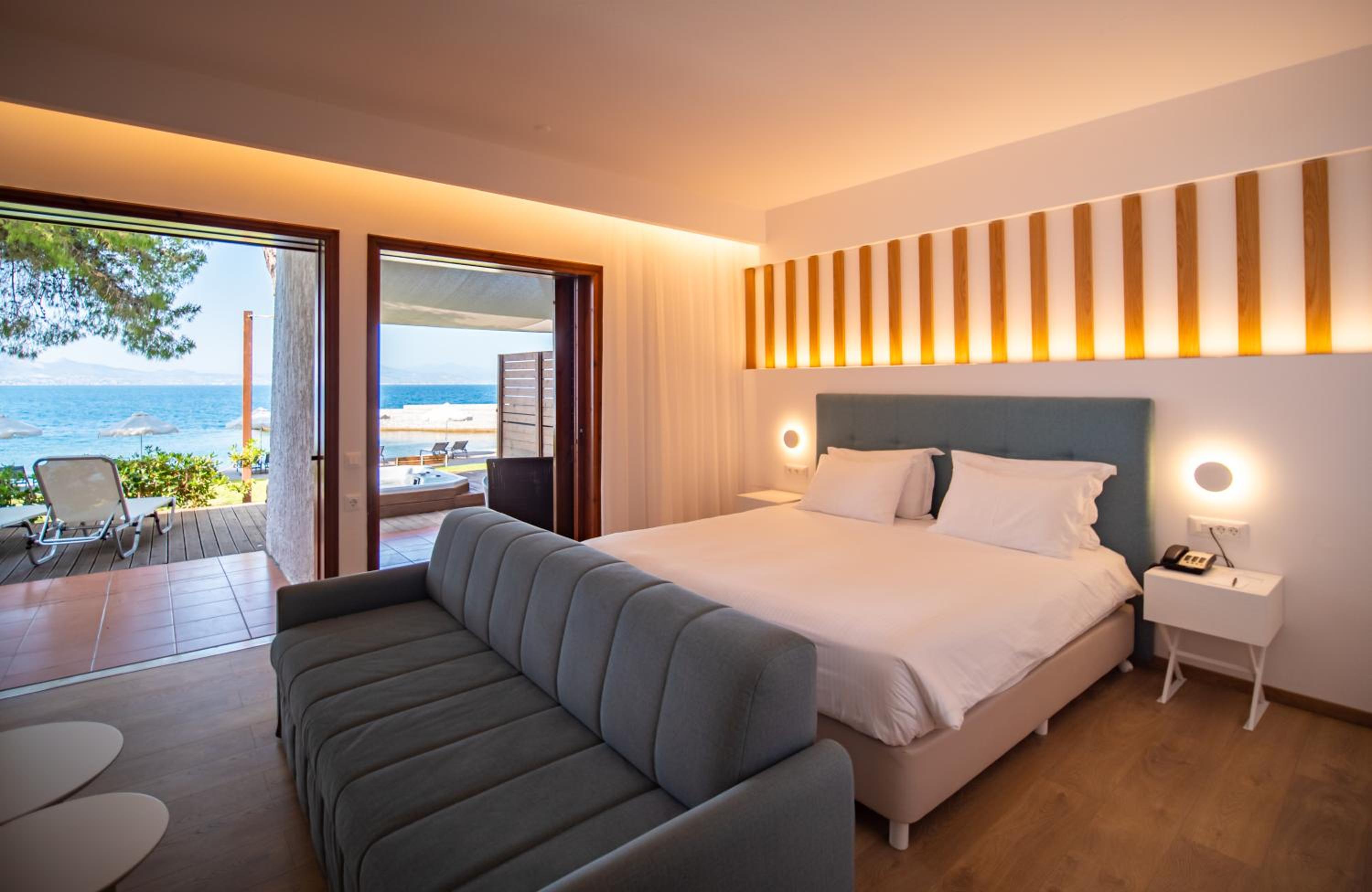 Loutraki Vacations - Wyndham Loutraki Poseidon Resort - Property Image 35