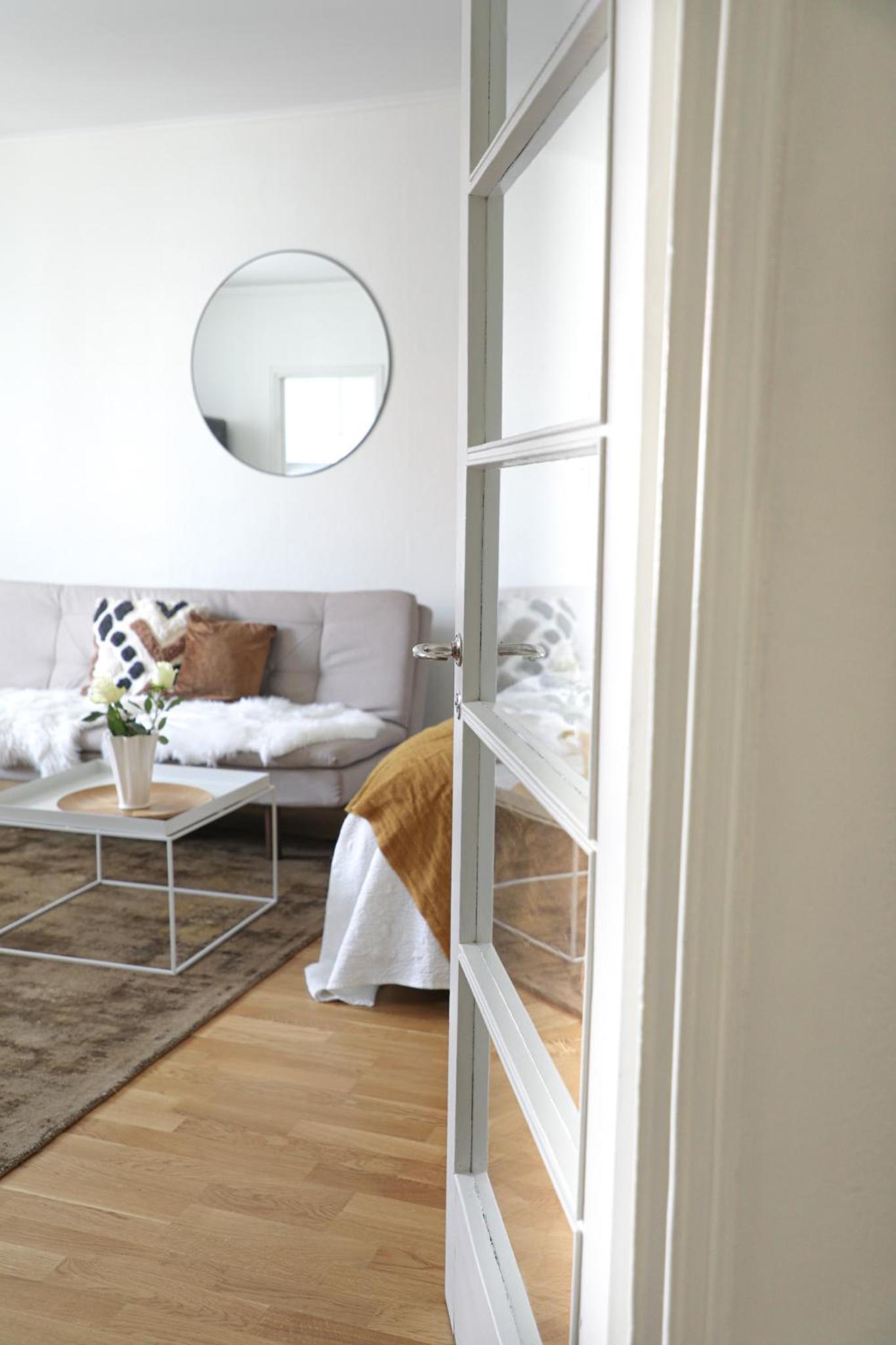 Hotel Studio-Joki - Valoisa asunto keskustassa - Image 1