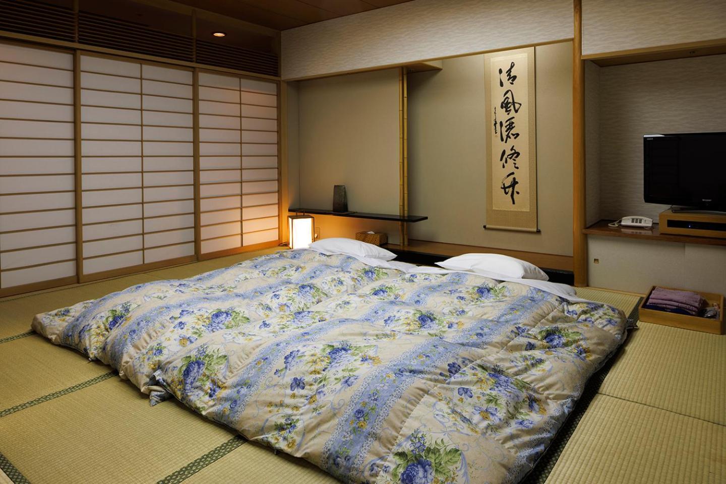 Yumoto Fujiya Hotel