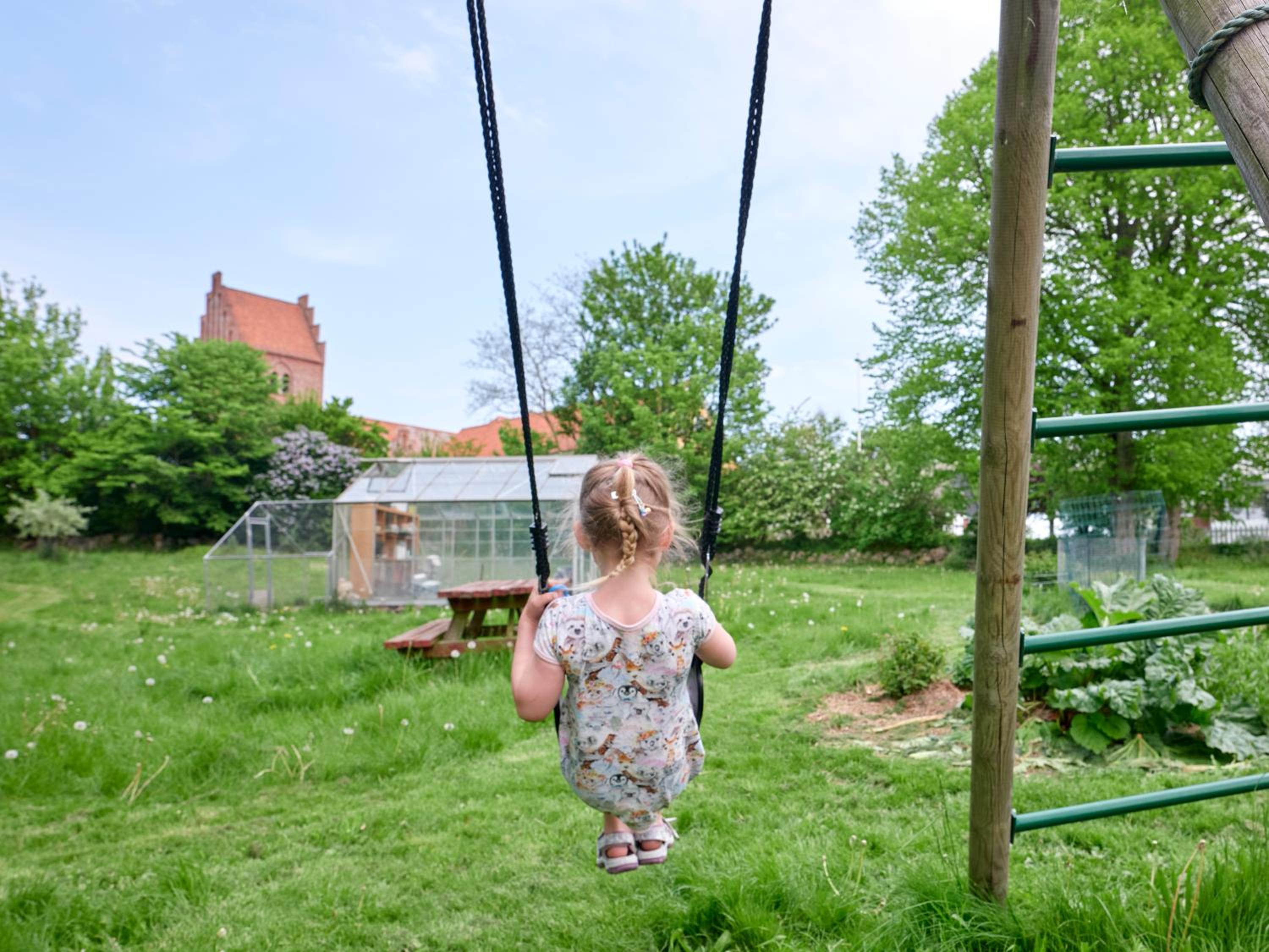 Vinkelgaard