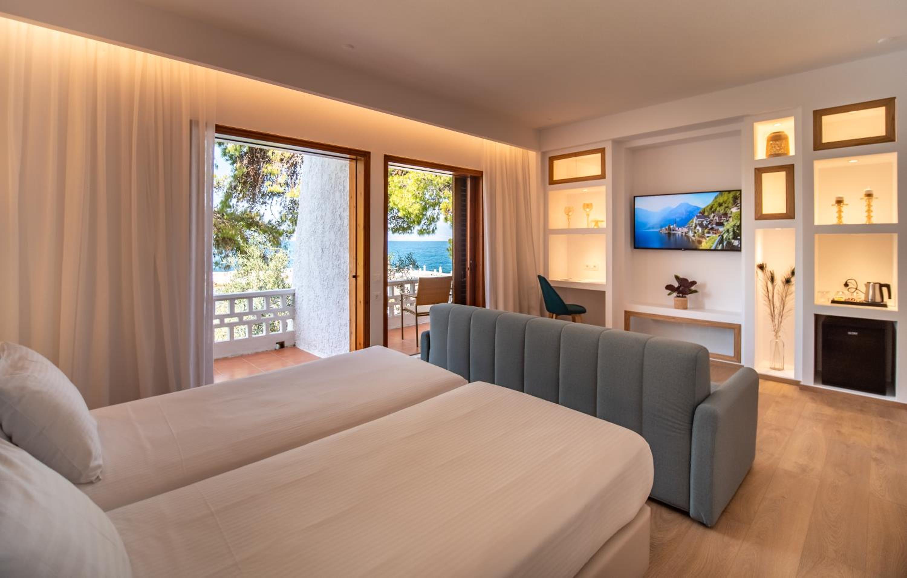 Loutraki Vacations - Wyndham Loutraki Poseidon Resort - Property Image 33