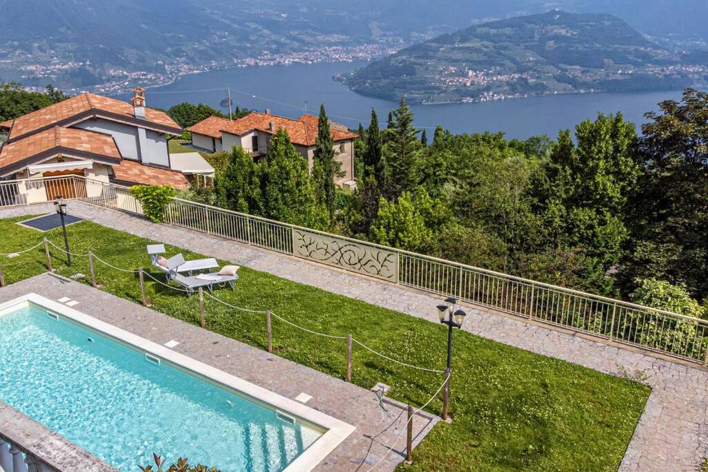 La Dolce Vita - Vista Lago e Piscina view 3