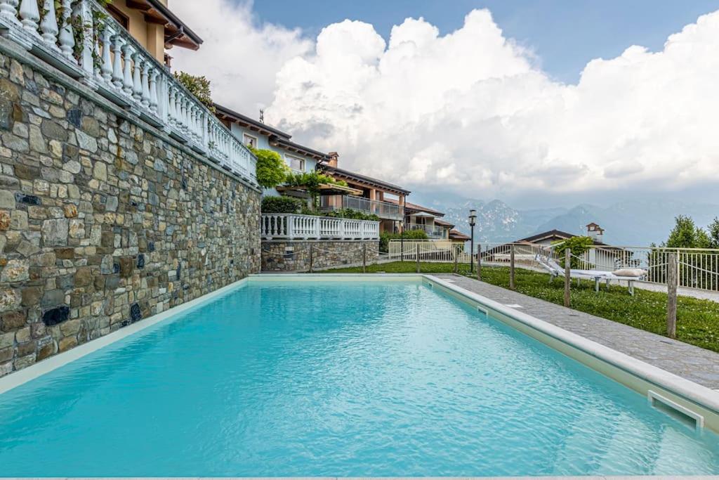 La Dolce Vita - Vista Lago e Piscina view 4