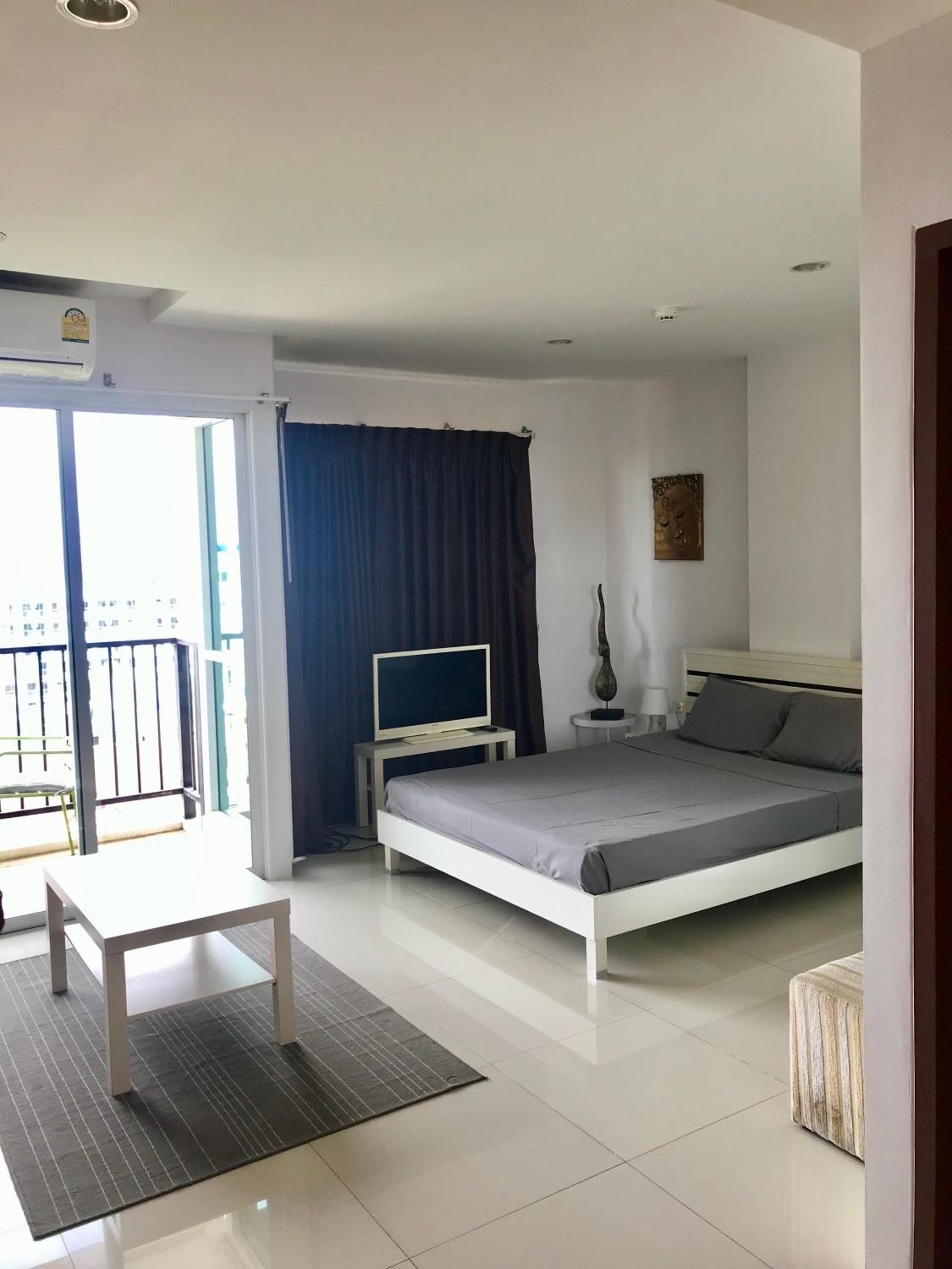 Diamond Suite view 5