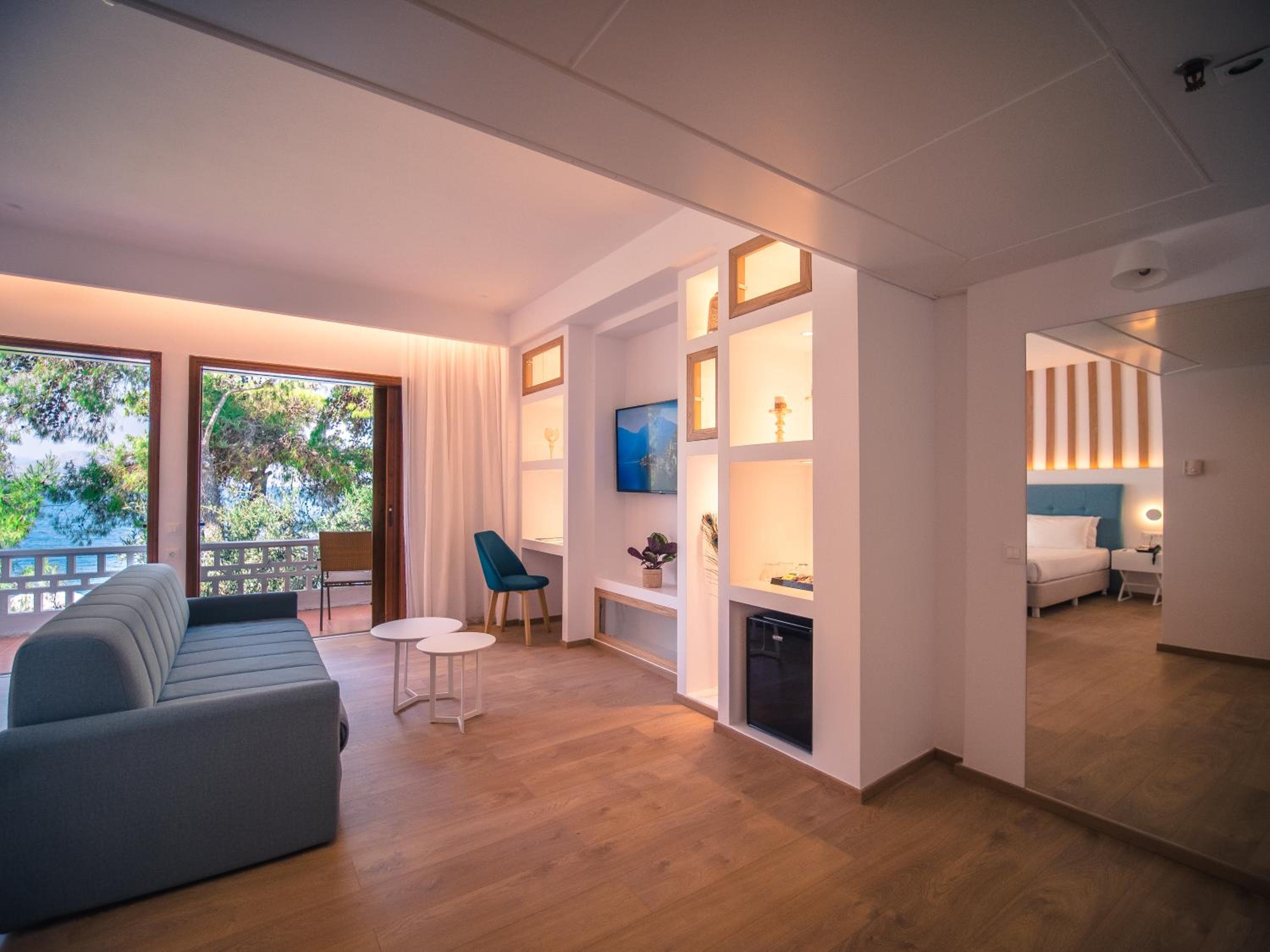 Loutraki Vacations - Wyndham Loutraki Poseidon Resort - Property Image 32