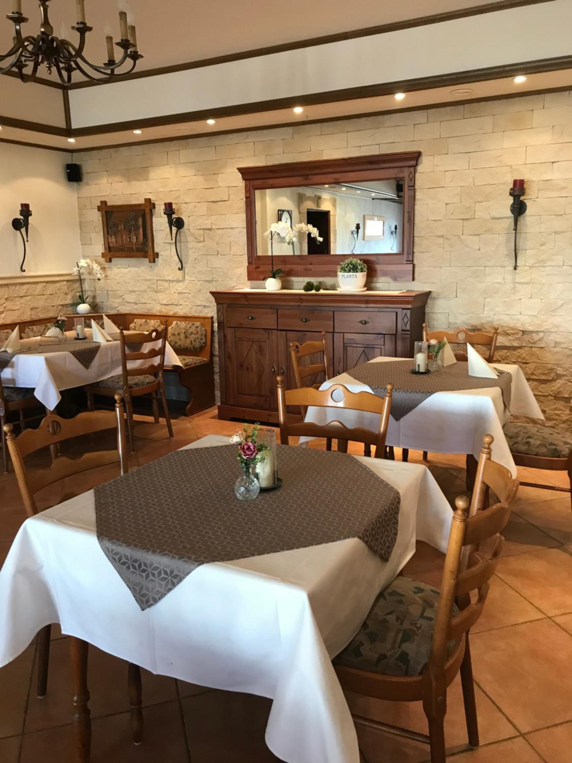 Gasthof zur Post Hotel - Restaurant