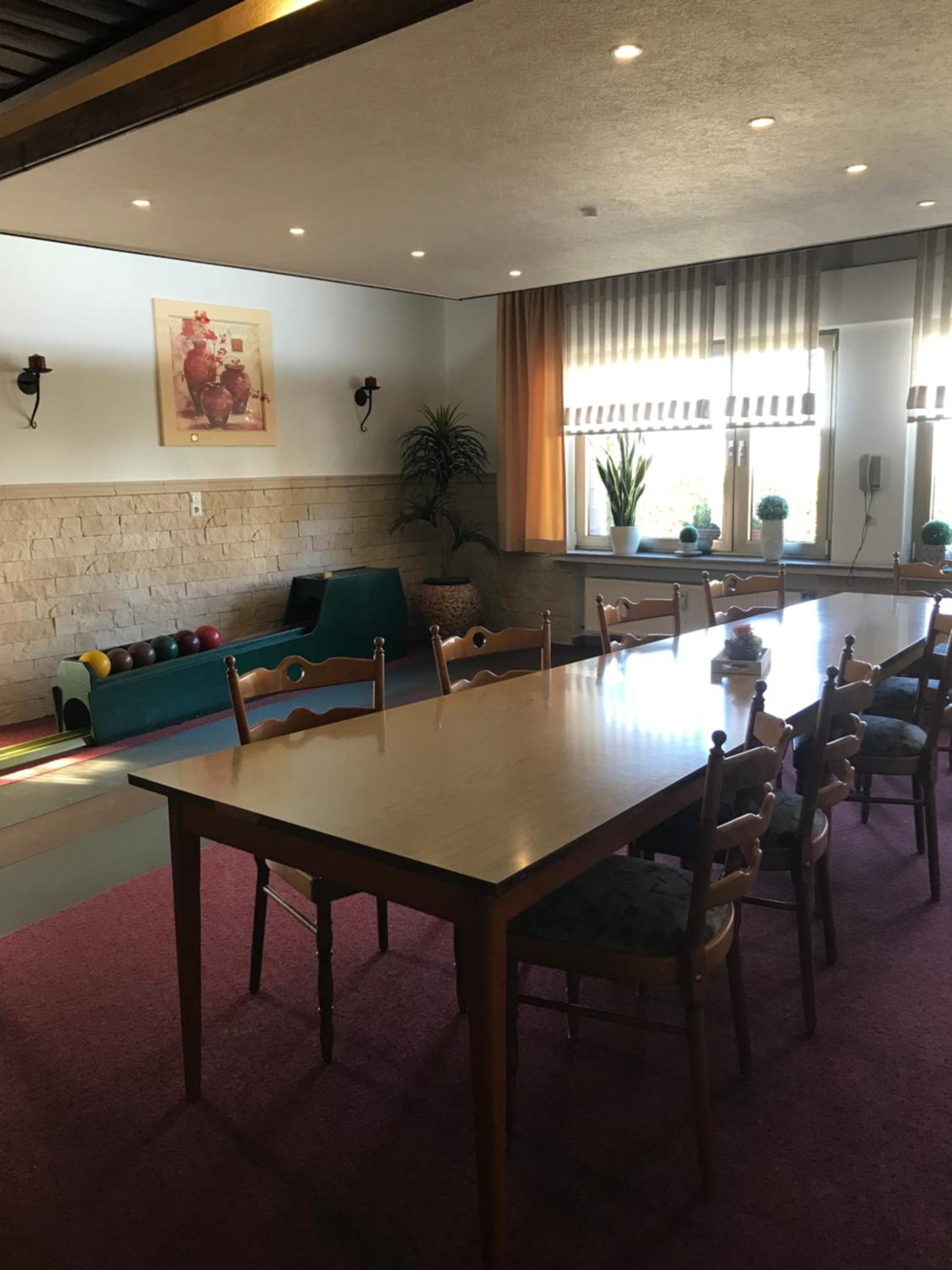 Gasthof zur Post Hotel - Restaurant