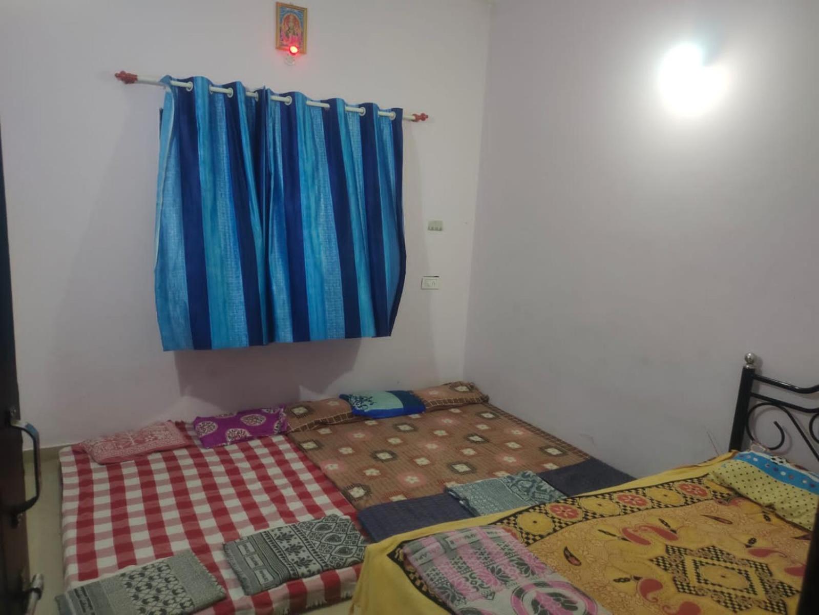 OM SAI HOMESTAY IN MALVAN view 5