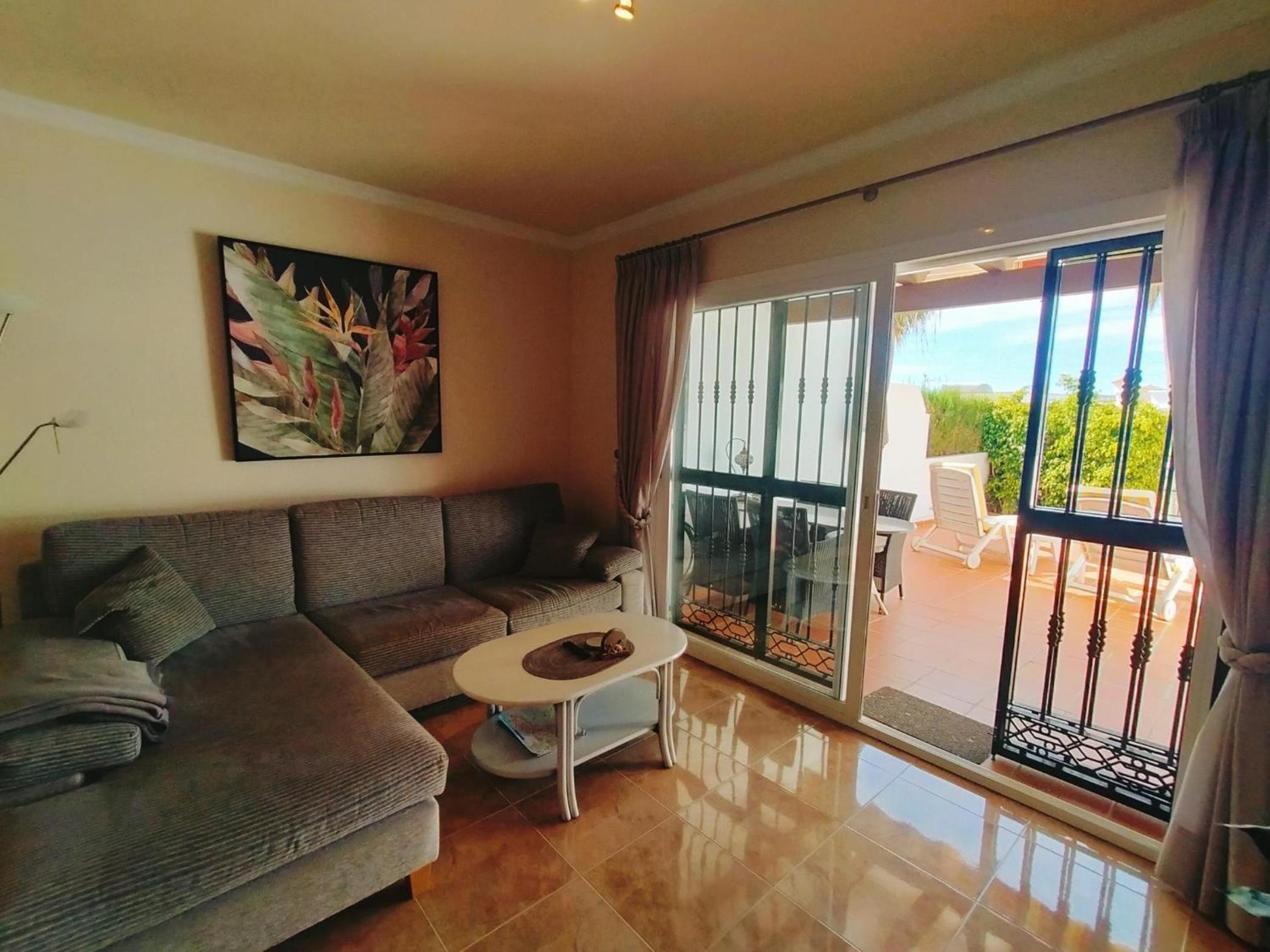 Nerja Sun Apartments Casa Cipreses 5 photo 5