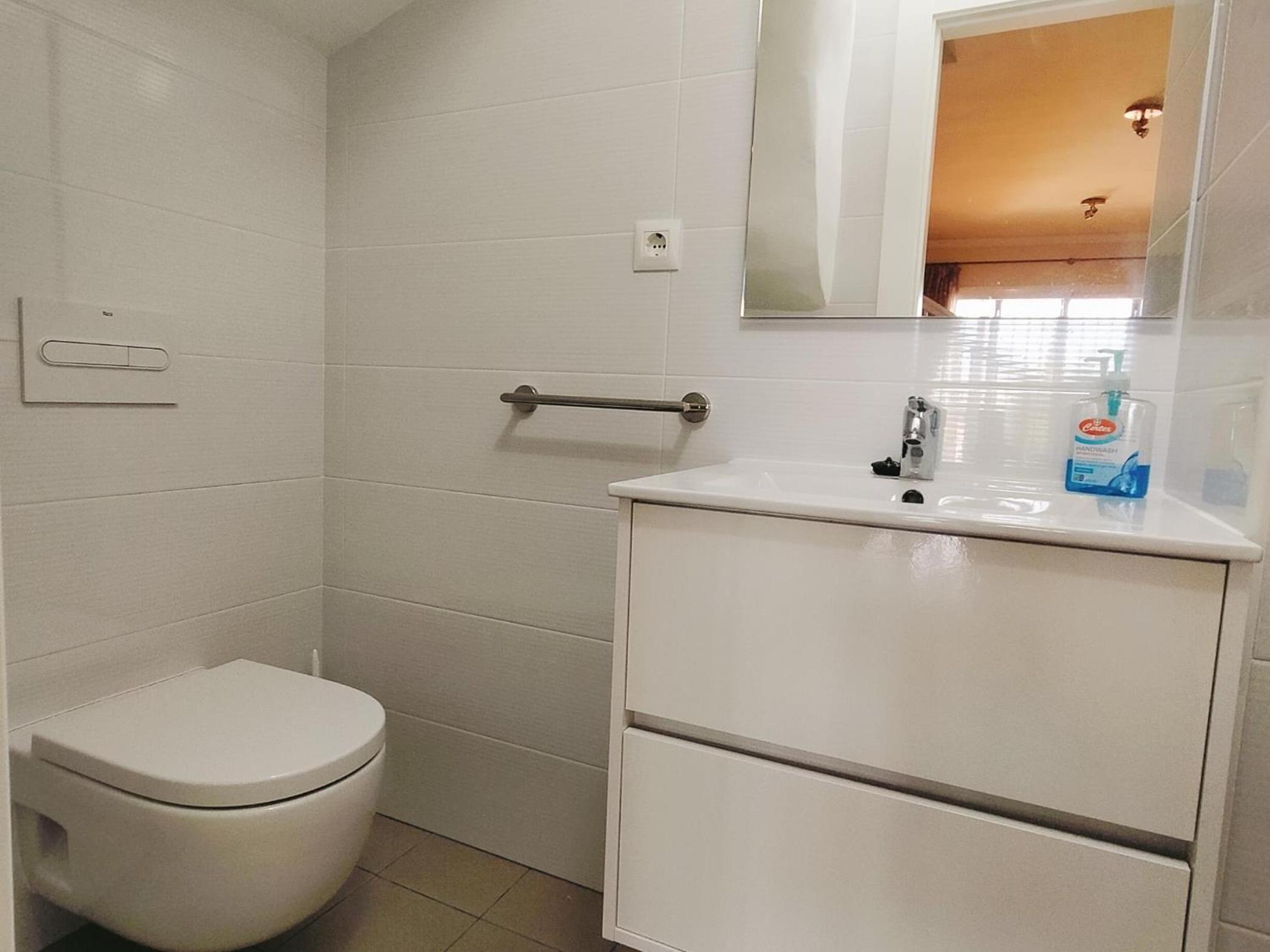 Nerja Sun Apartments Casa Cipreses 5 photo 2