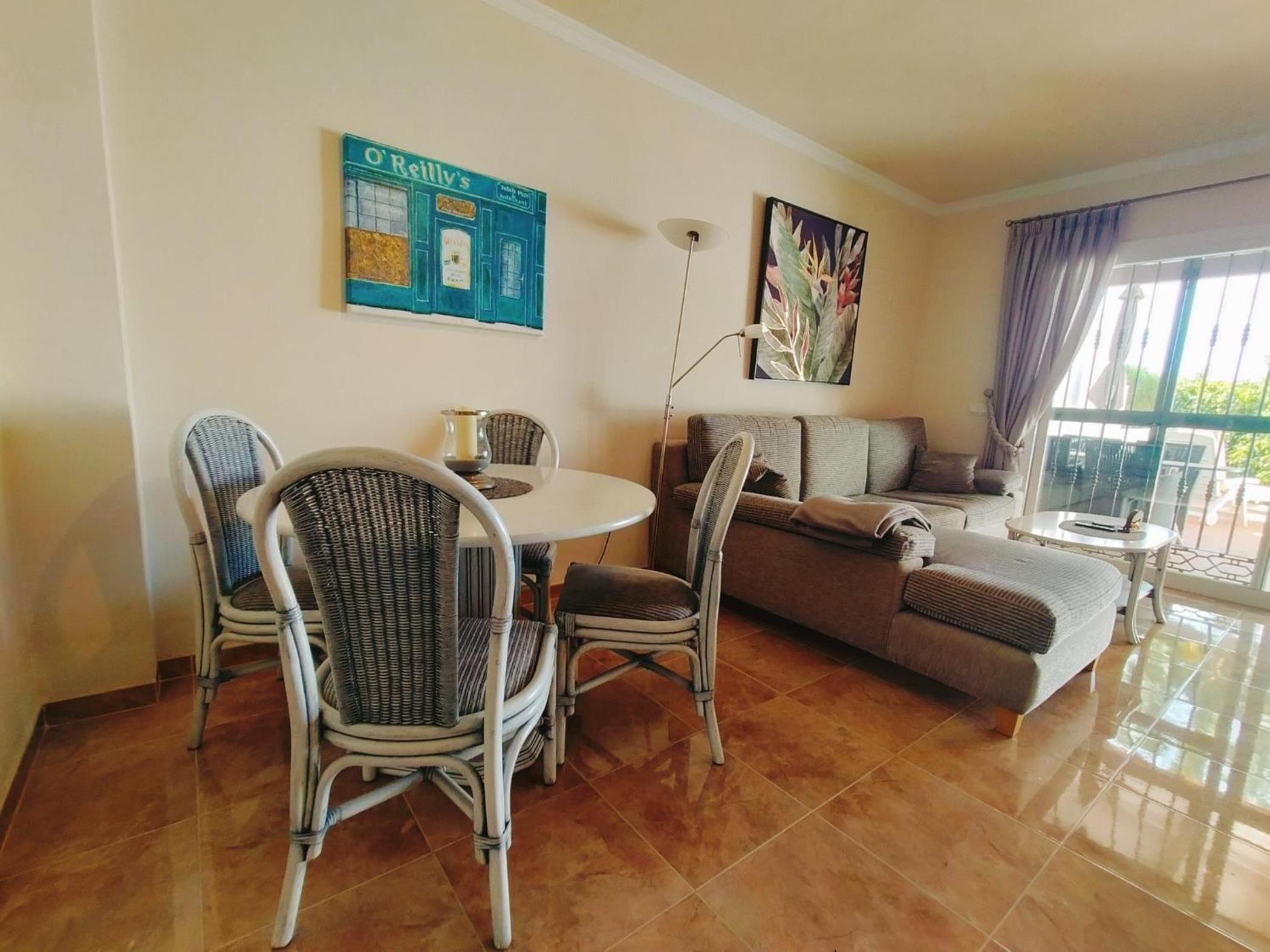 Nerja Sun Apartments Casa Cipreses 5 photo 3